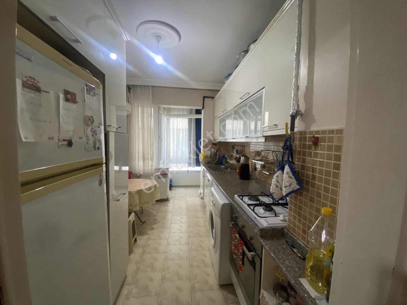 Muratpaşa Bahçelievler'de 3+1 Satılık Daire - Görsel 12
