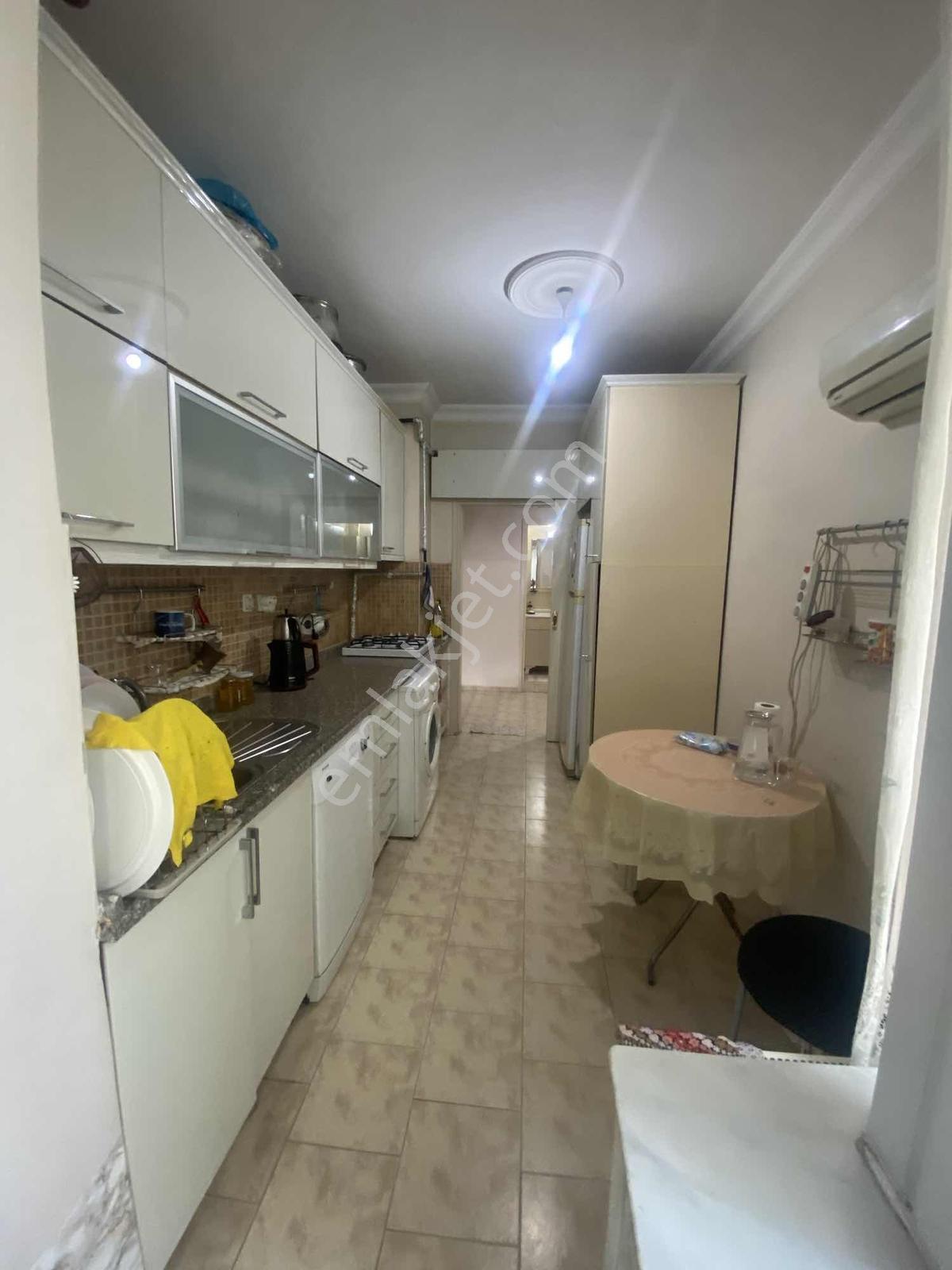 Muratpaşa Bahçelievler'de 3+1 Satılık Daire - Görsel 7