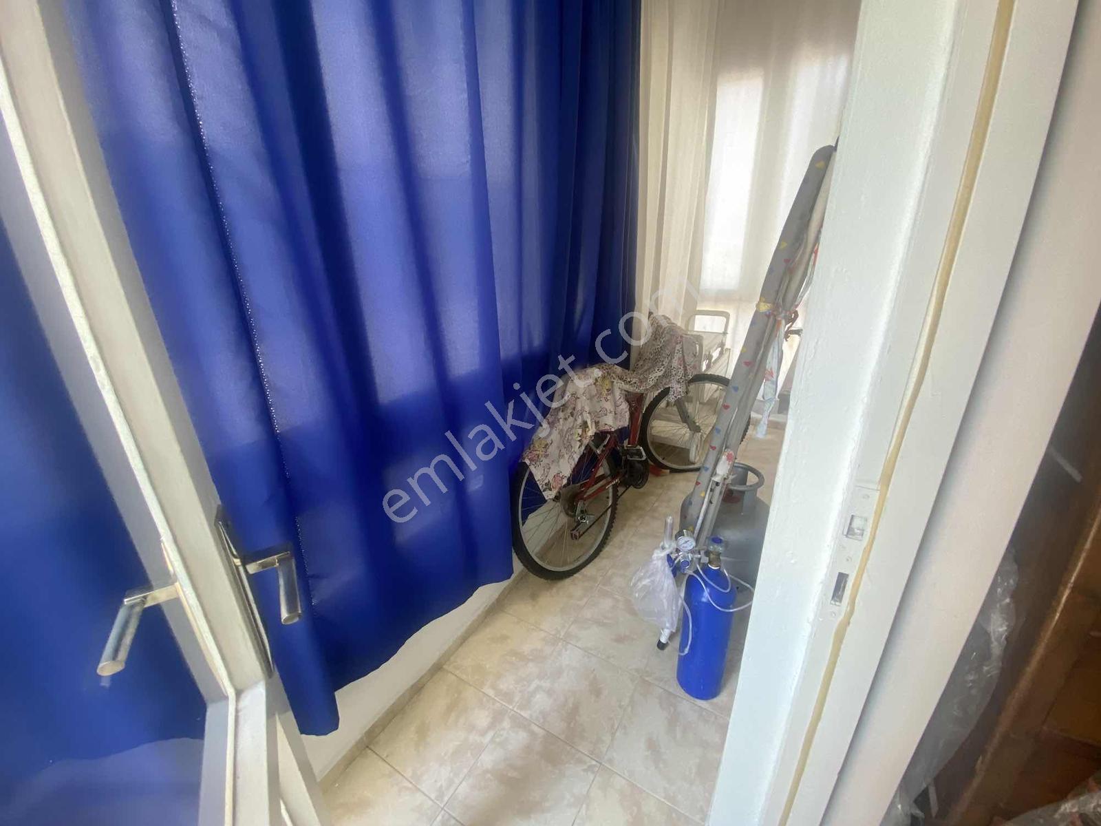 Muratpaşa Bahçelievler'de 3+1 Satılık Daire - Görsel 15