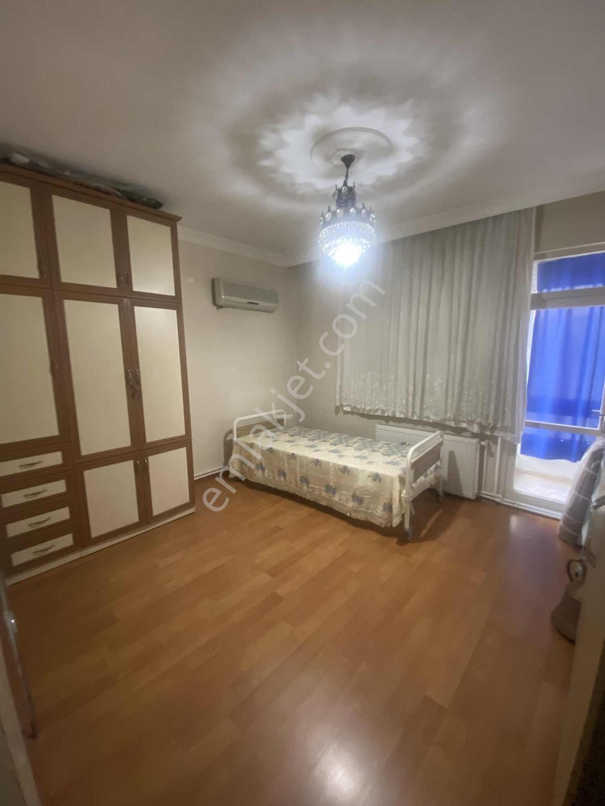 Muratpaşa Bahçelievler'de 3+1 Satılık Daire - Görsel 17