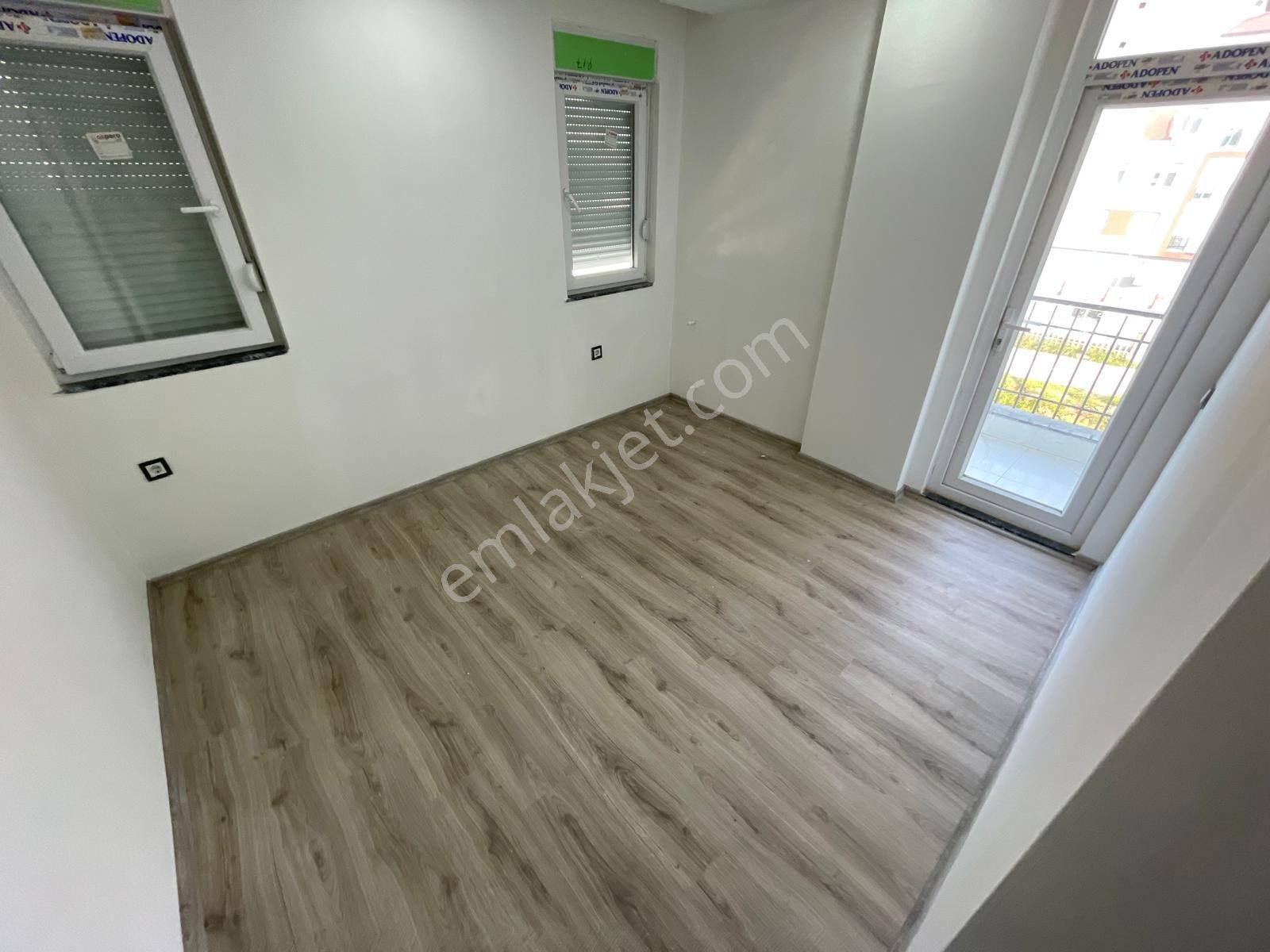 Asansörlü Çift Balkonlu 2+1 Kiralık Fırsat Daire - Görsel 7