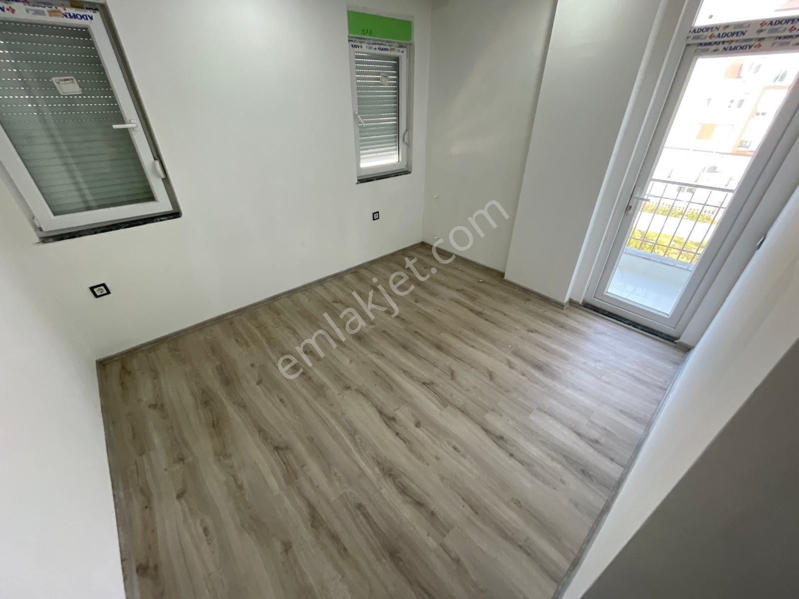 Asansörlü Çift Balkonlu 2+1 Kiralık Fırsat Daire - Görsel 10