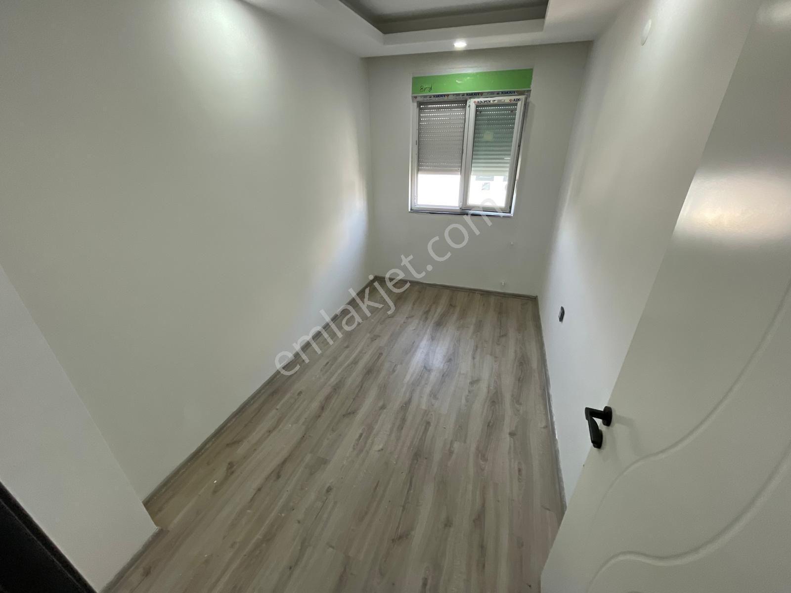 Asansörlü Çift Balkonlu 2+1 Kiralık Fırsat Daire - Görsel 6
