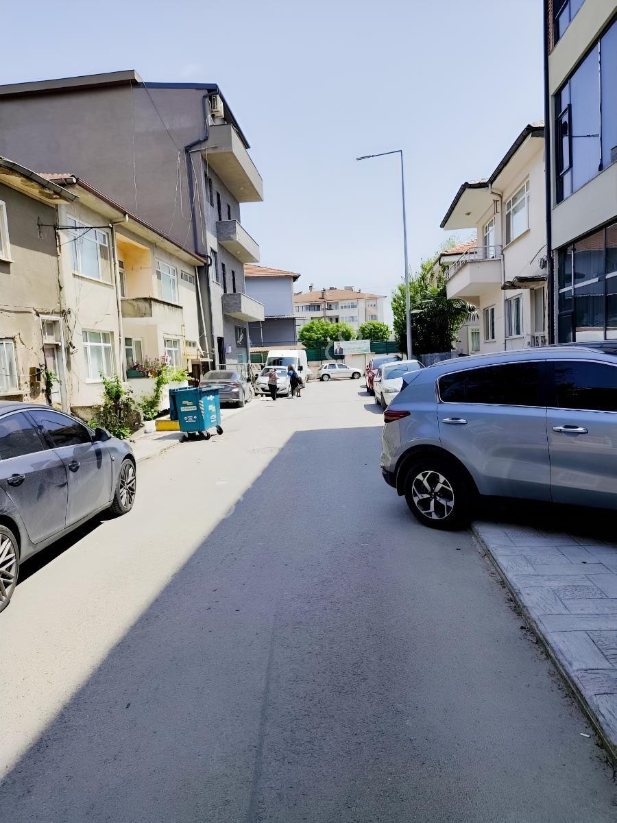 Son Fiyat Acil !çarşı Merkezde Satılık Ticari İmarlı Arsa - Görsel 7
