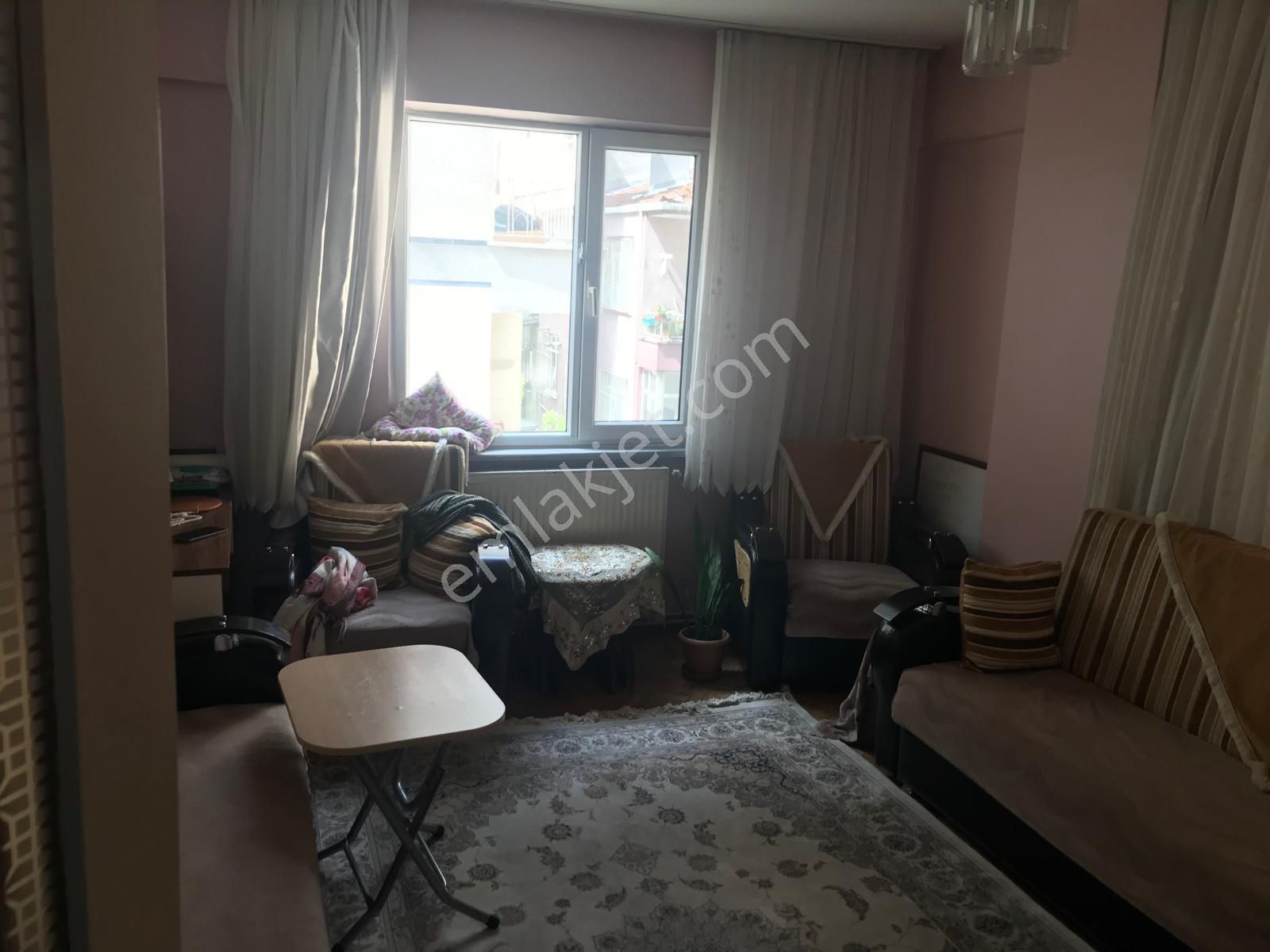Güngören M.çakmak Mh 2+1 90m2 2.kat Satılk Daire(yan Arka Cephe) - Görsel 13