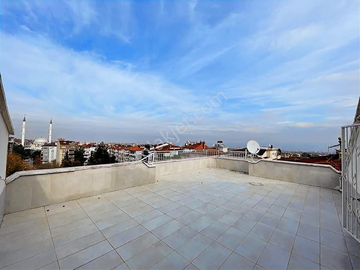 Remax Model Den Çamlık Da 280m² 4+1 Kiralık Dubleks Daire - Görsel 15