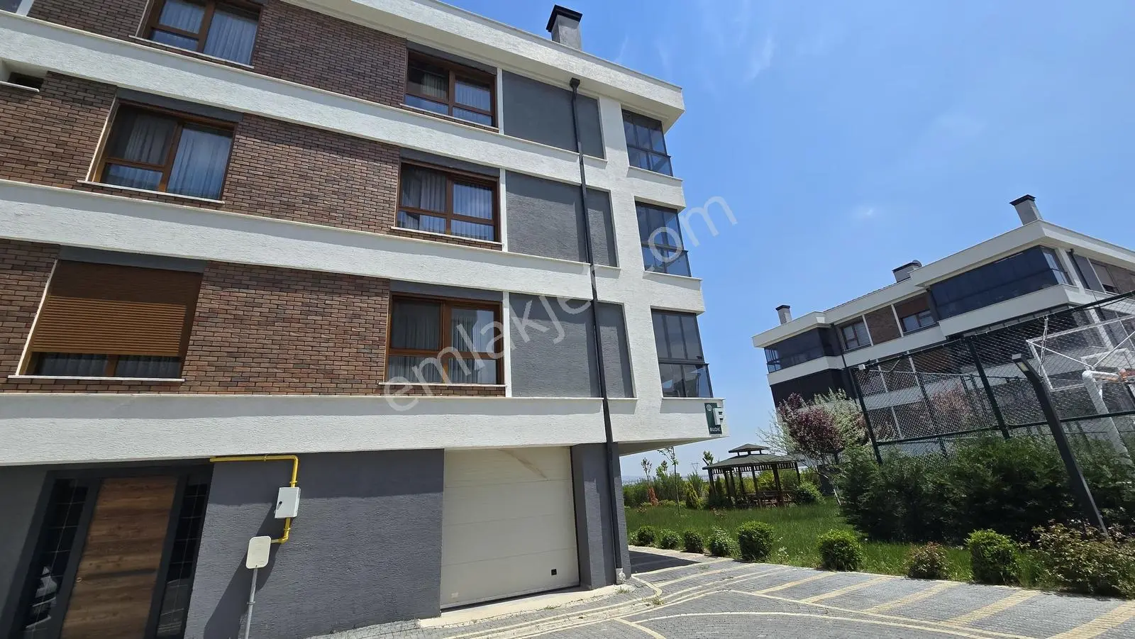 Rw Nest'ten Söğütönü Mh Şahsi Garajlı, Köşe Konum Lüks 3+1 Daire - Görsel 5