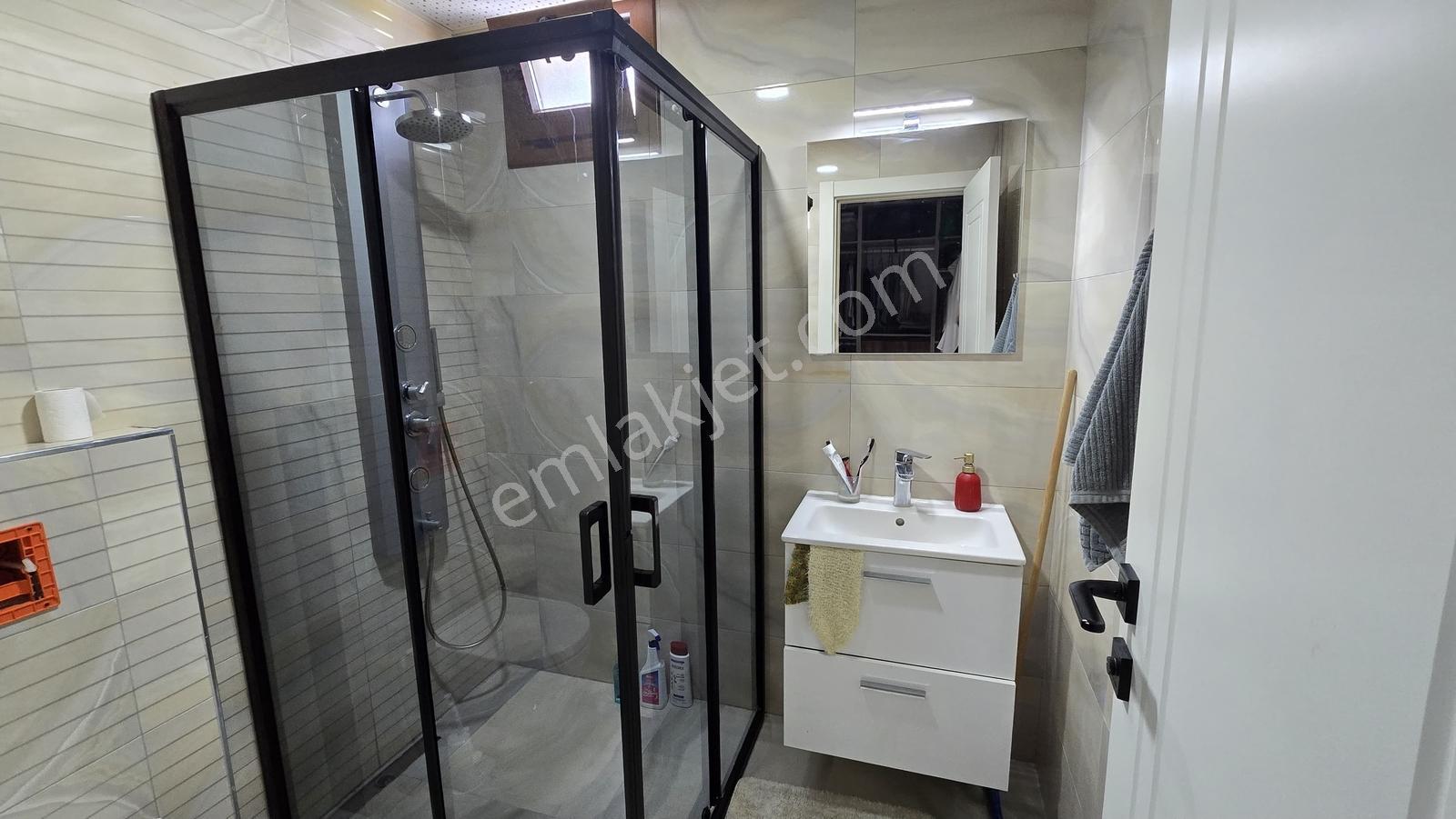 Rw Nest'ten Söğütönü Mh Şahsi Garajlı, Köşe Konum Lüks 3+1 Daire - Görsel 8