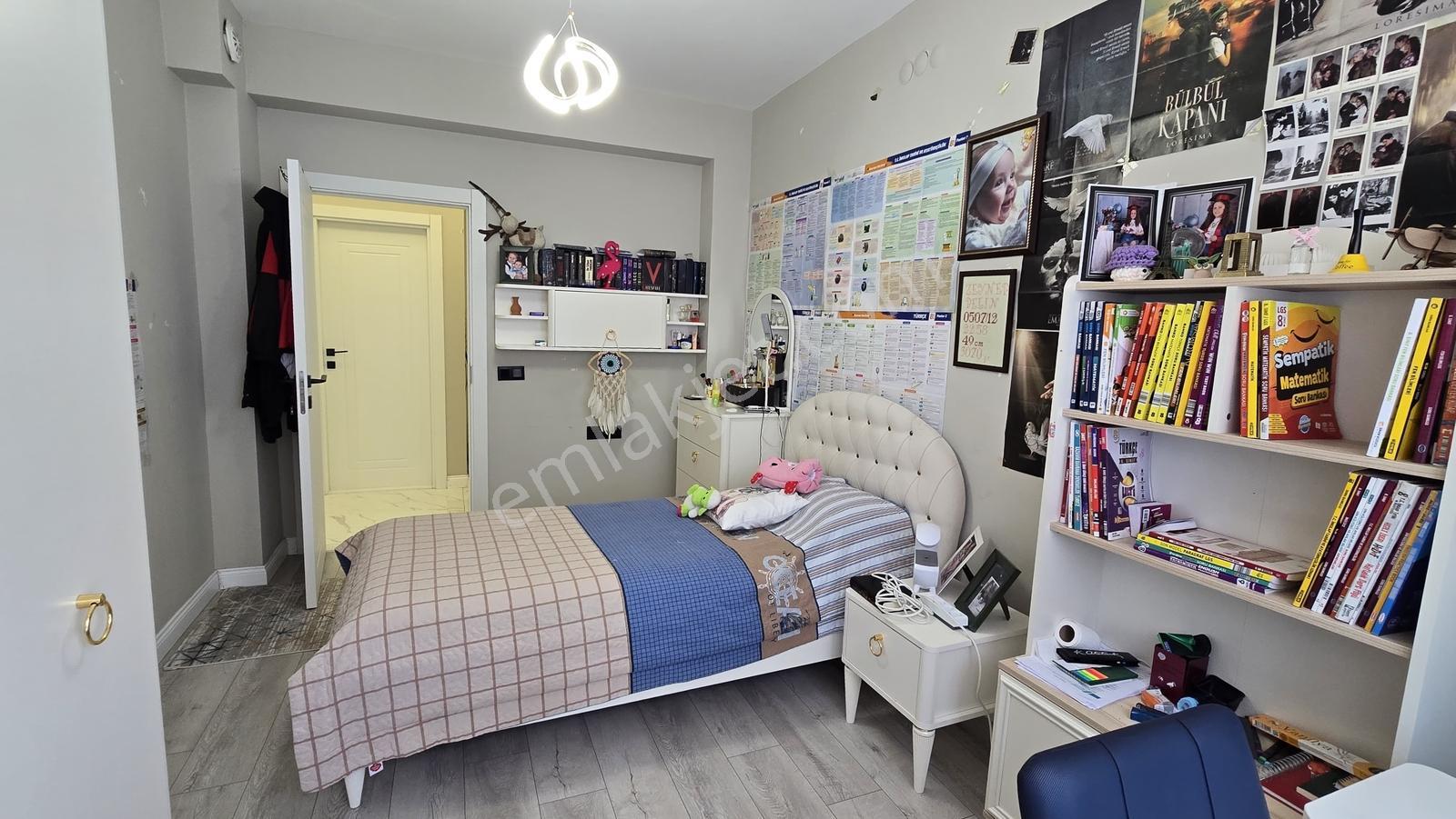Rw Nest'ten Söğütönü Mh Şahsi Garajlı, Köşe Konum Lüks 3+1 Daire - Görsel 16