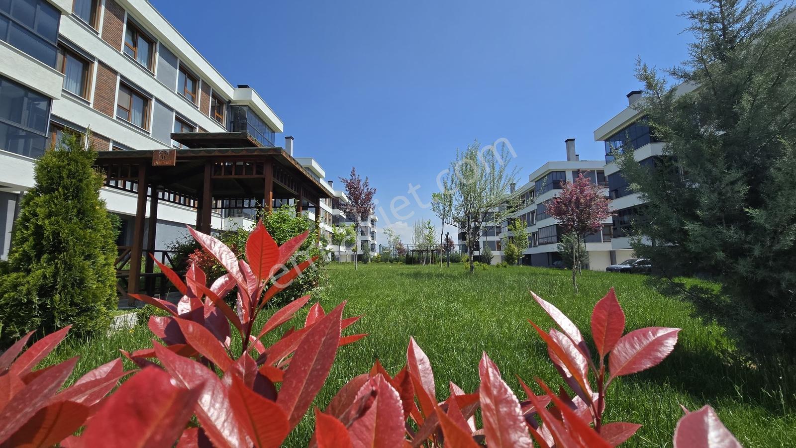 Rw Nest'ten Söğütönü Mh Şahsi Garajlı, Köşe Konum Lüks 3+1 Daire - Görsel 27