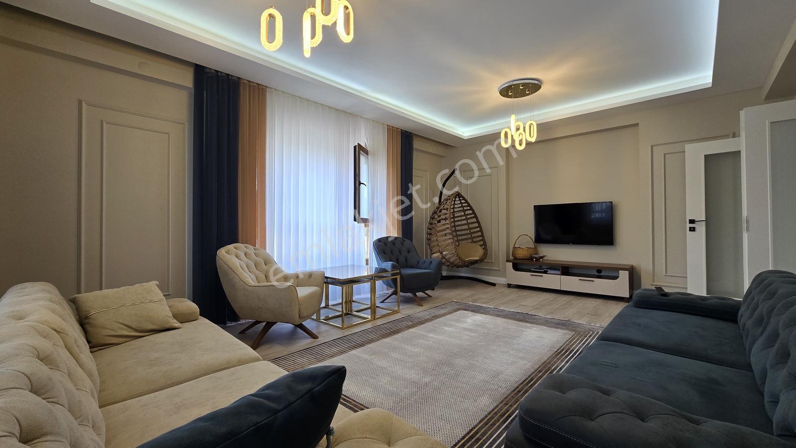 Rw Nest'ten Söğütönü Mh Şahsi Garajlı, Köşe Konum Lüks 3+1 Daire - Görsel 20