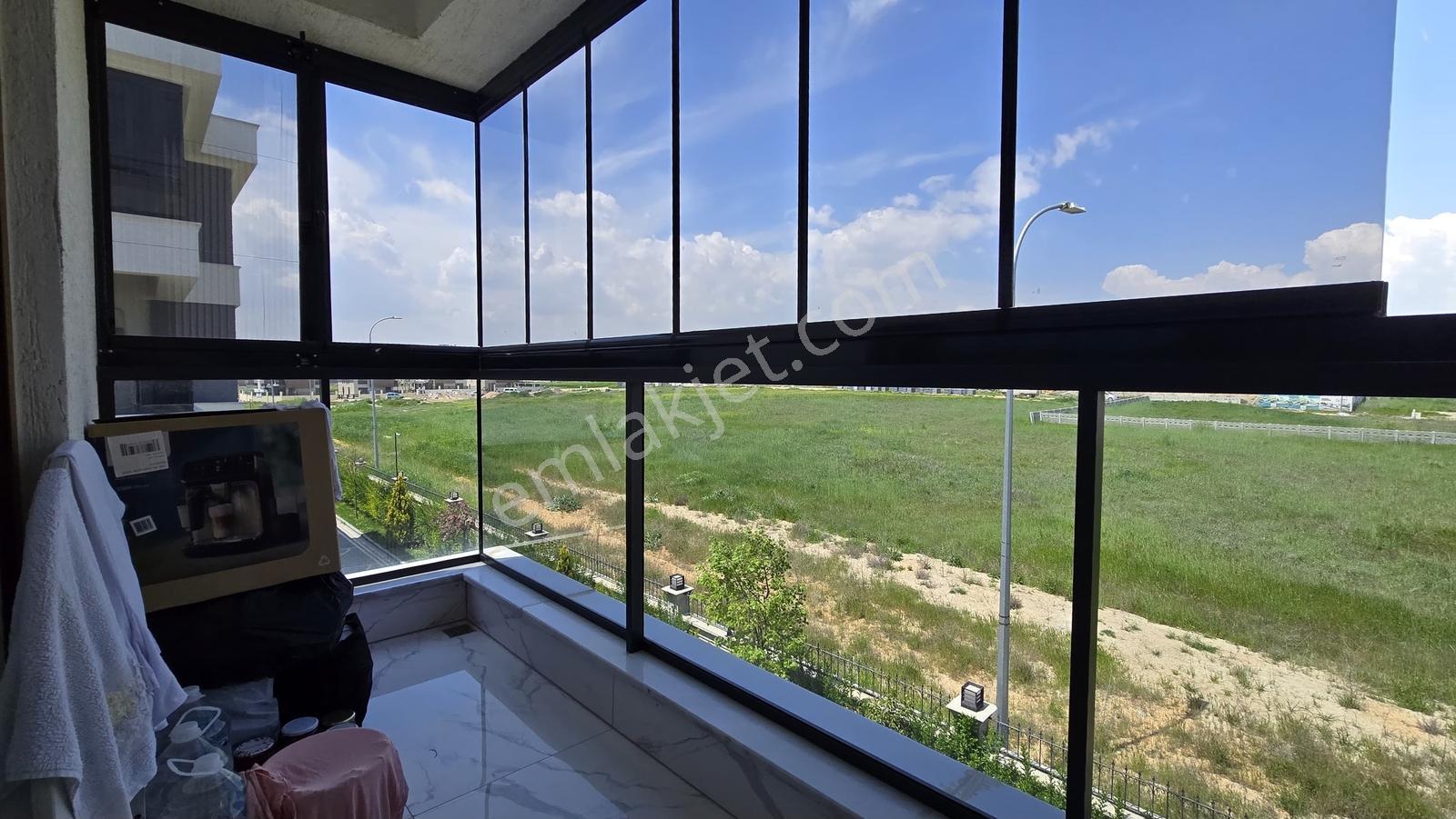 Rw Nest'ten Söğütönü Mh Şahsi Garajlı, Köşe Konum Lüks 3+1 Daire - Görsel 31
