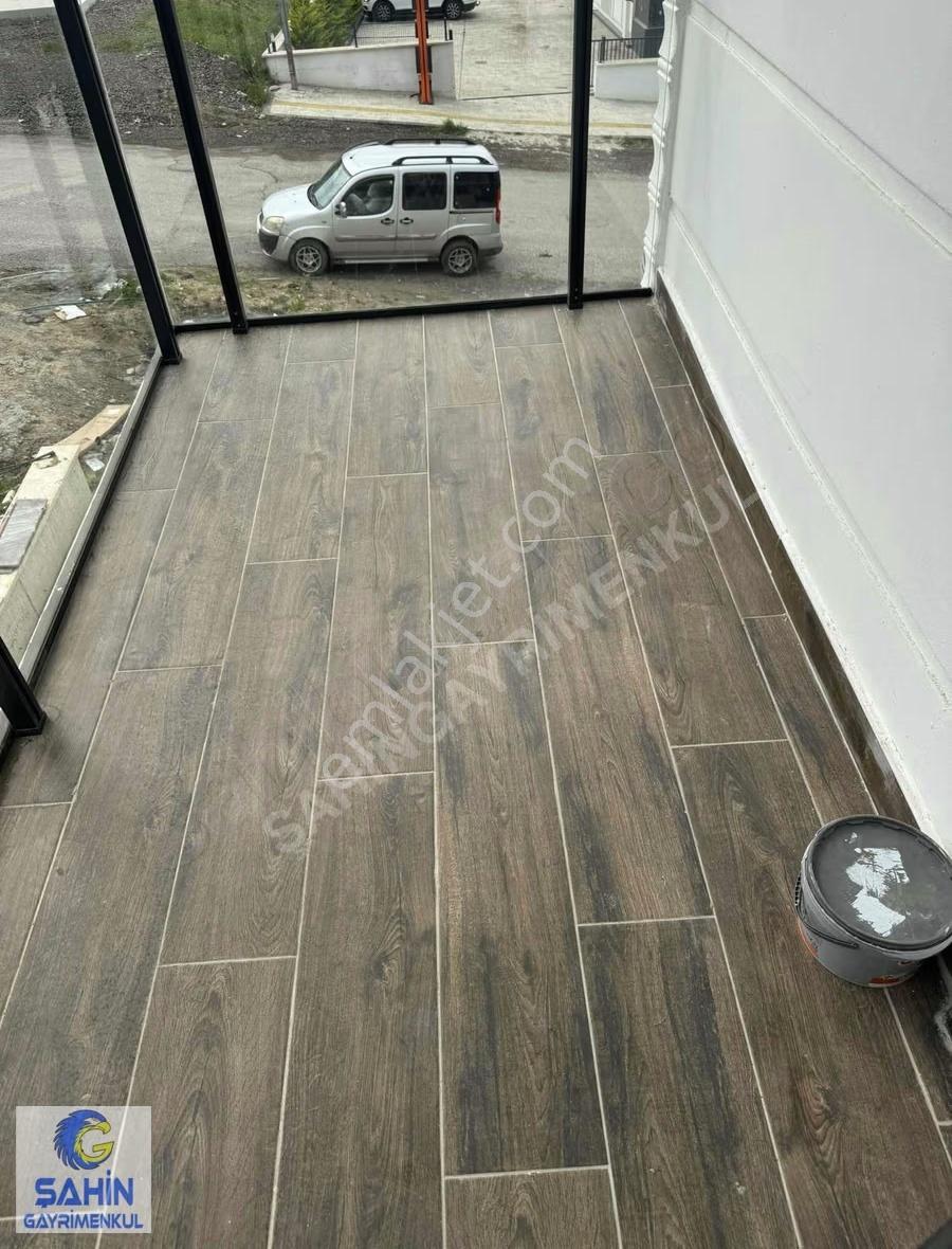 Atakum Mevlana'da Sıfır Eşyalı 1+1 Satılık Daire - Görsel 10