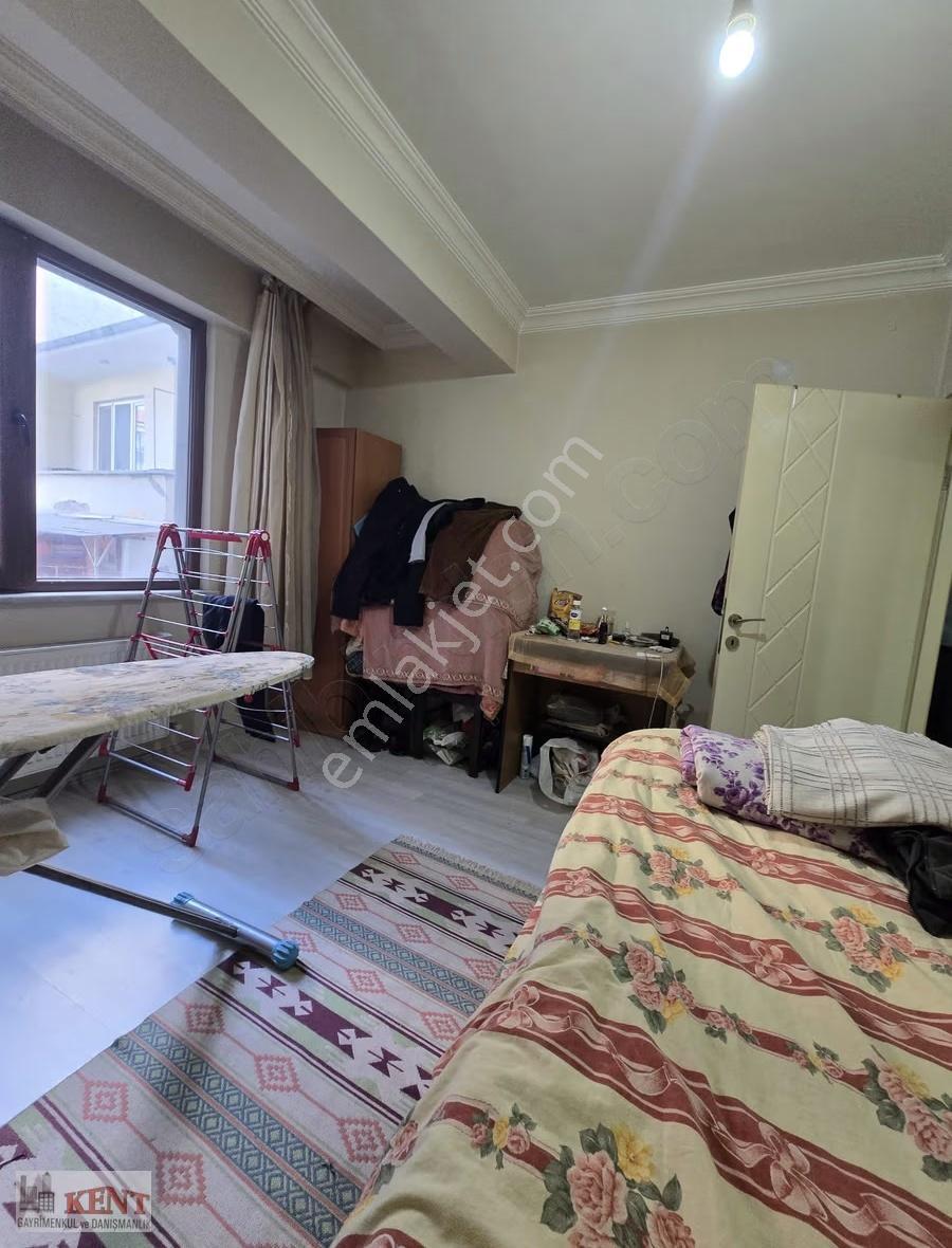 Kent Emlak'tan Hatboyu Yakını 1+1 Satılık Daire - Görsel 11