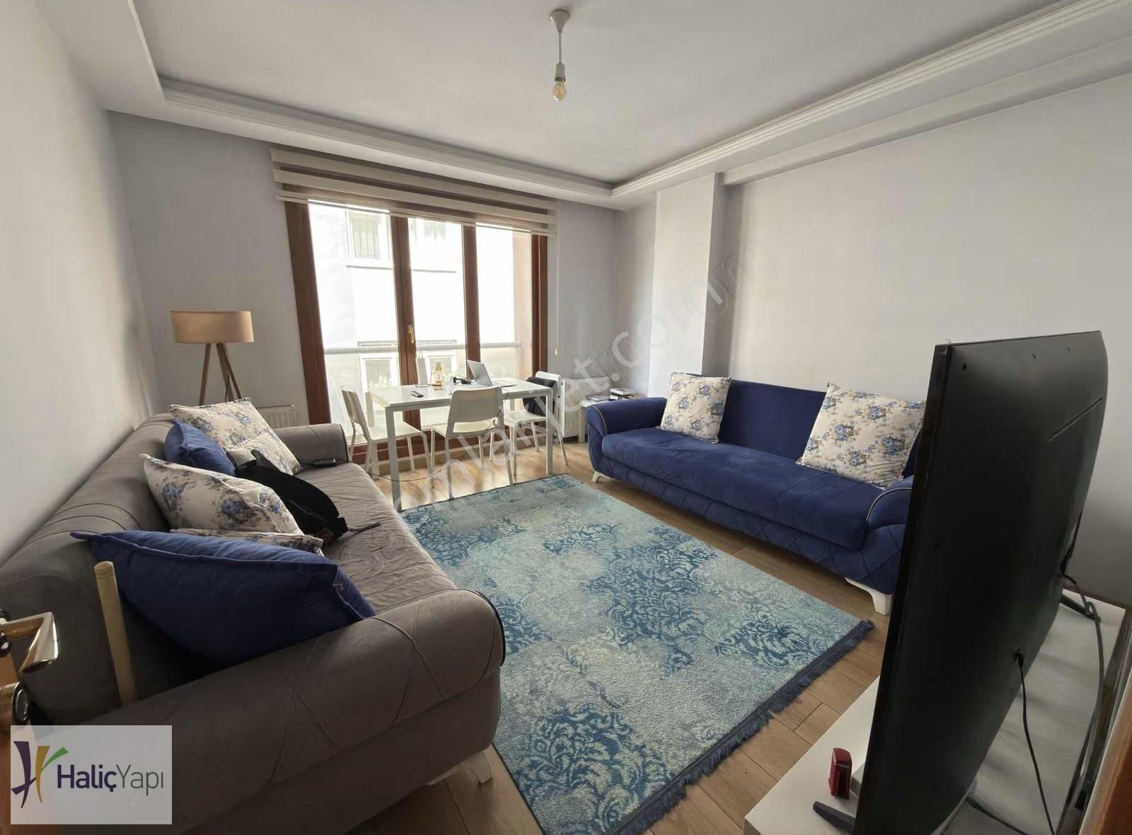 Galata Deresi Caddesinde Kiralık 2+1 Daire - Görsel 5