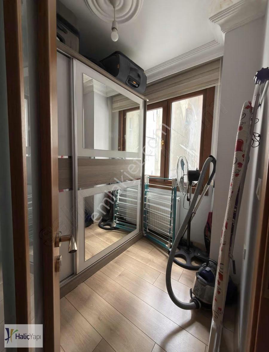 Galata Deresi Caddesinde Kiralık 2+1 Daire - Görsel 10