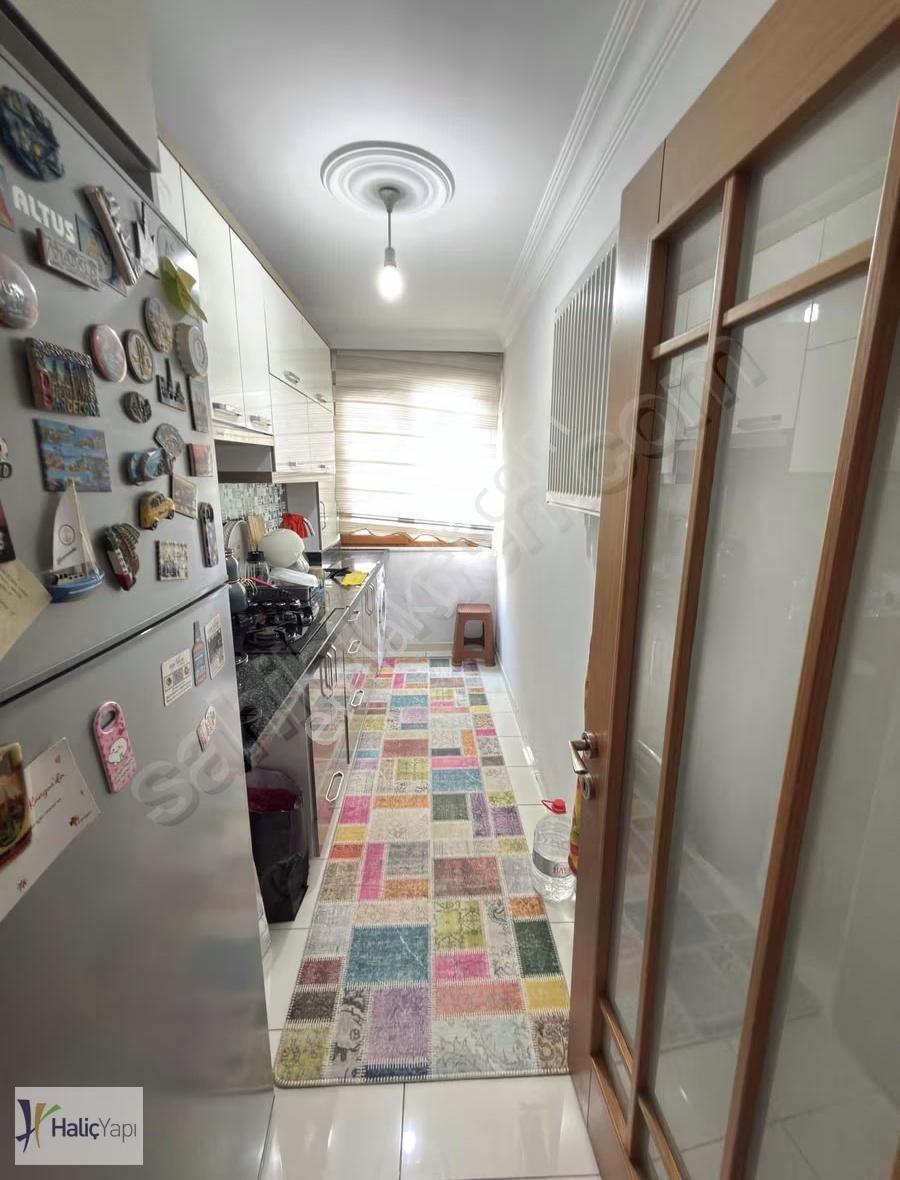 Galata Deresi Caddesinde Kiralık 2+1 Daire - Görsel 11
