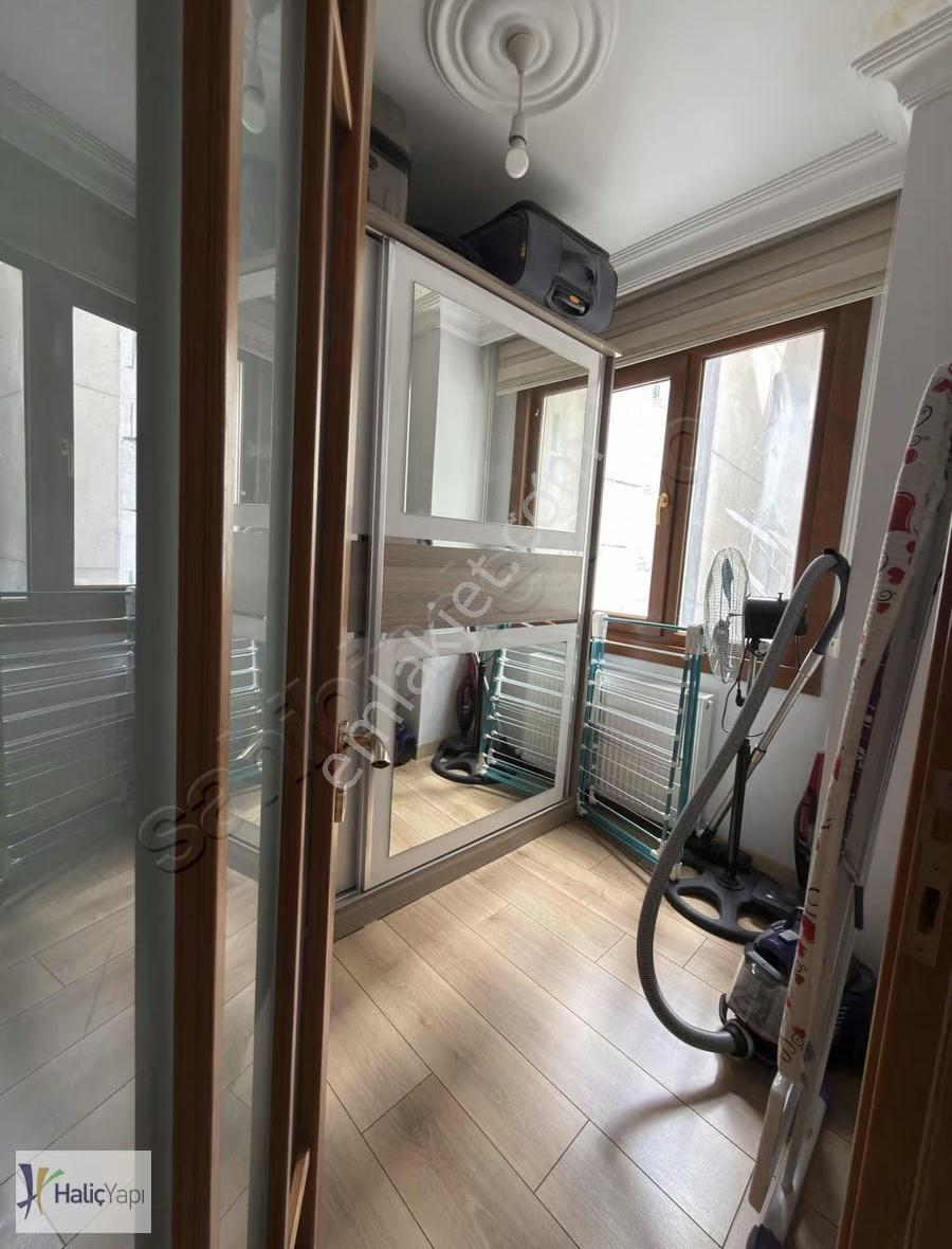Galata Deresi Caddesinde Kiralık 2+1 Daire - Görsel 13