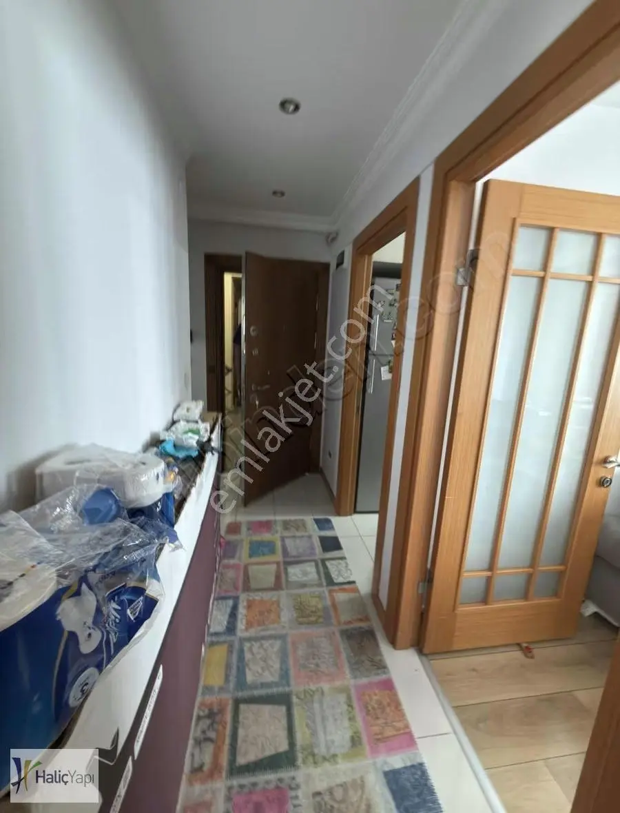 Galata Deresi Caddesinde Kiralık 2+1 Daire - Görsel 2