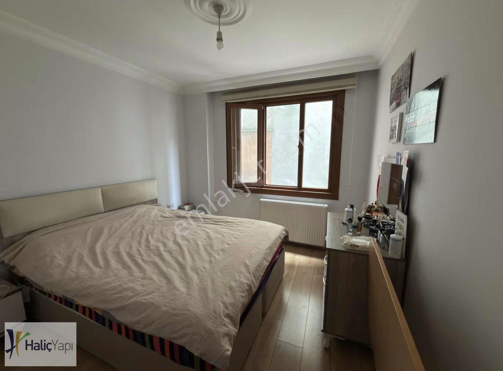 Galata Deresi Caddesinde Kiralık 2+1 Daire - Görsel 9