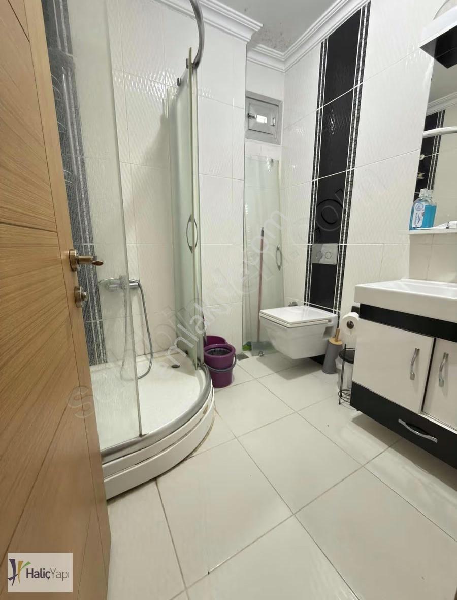 Galata Deresi Caddesinde Kiralık 2+1 Daire - Görsel 14