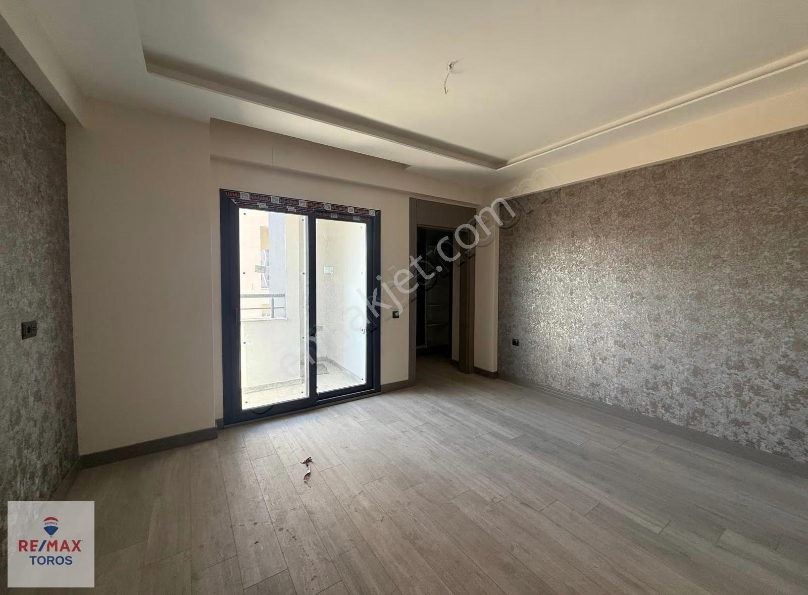 Remax Toros'tan Mezitli'de Dönüş Westa'da Kiralık 4+1 - Görsel 9