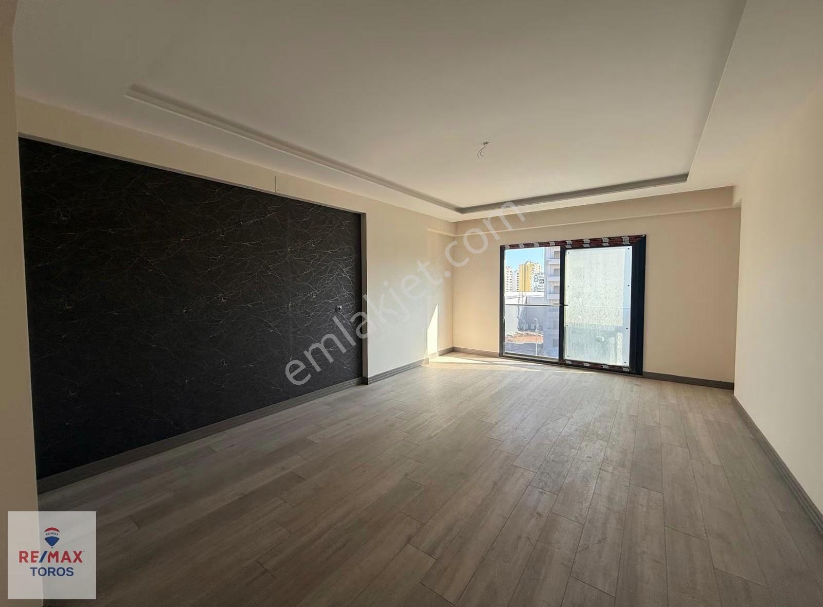 Remax Toros'tan Mezitli'de Dönüş Westa'da Kiralık 4+1 - Görsel 10