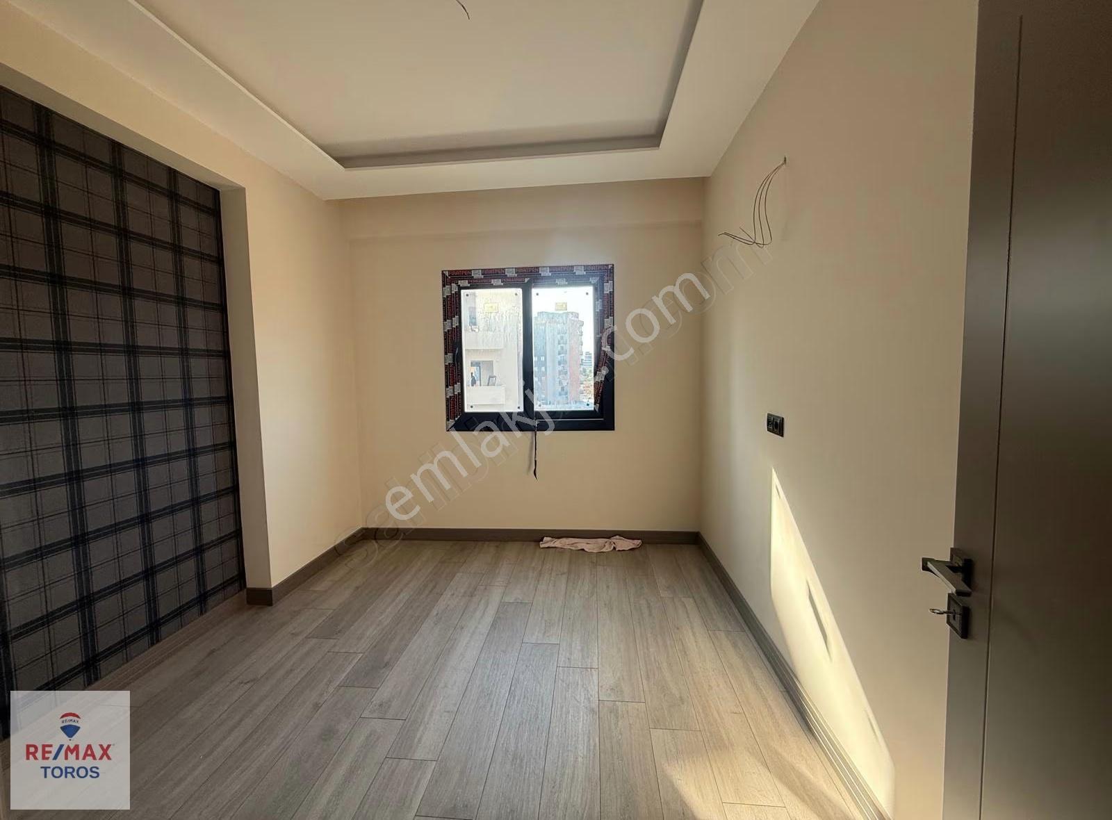 Remax Toros'tan Mezitli'de Dönüş Westa'da Kiralık 4+1 - Görsel 4