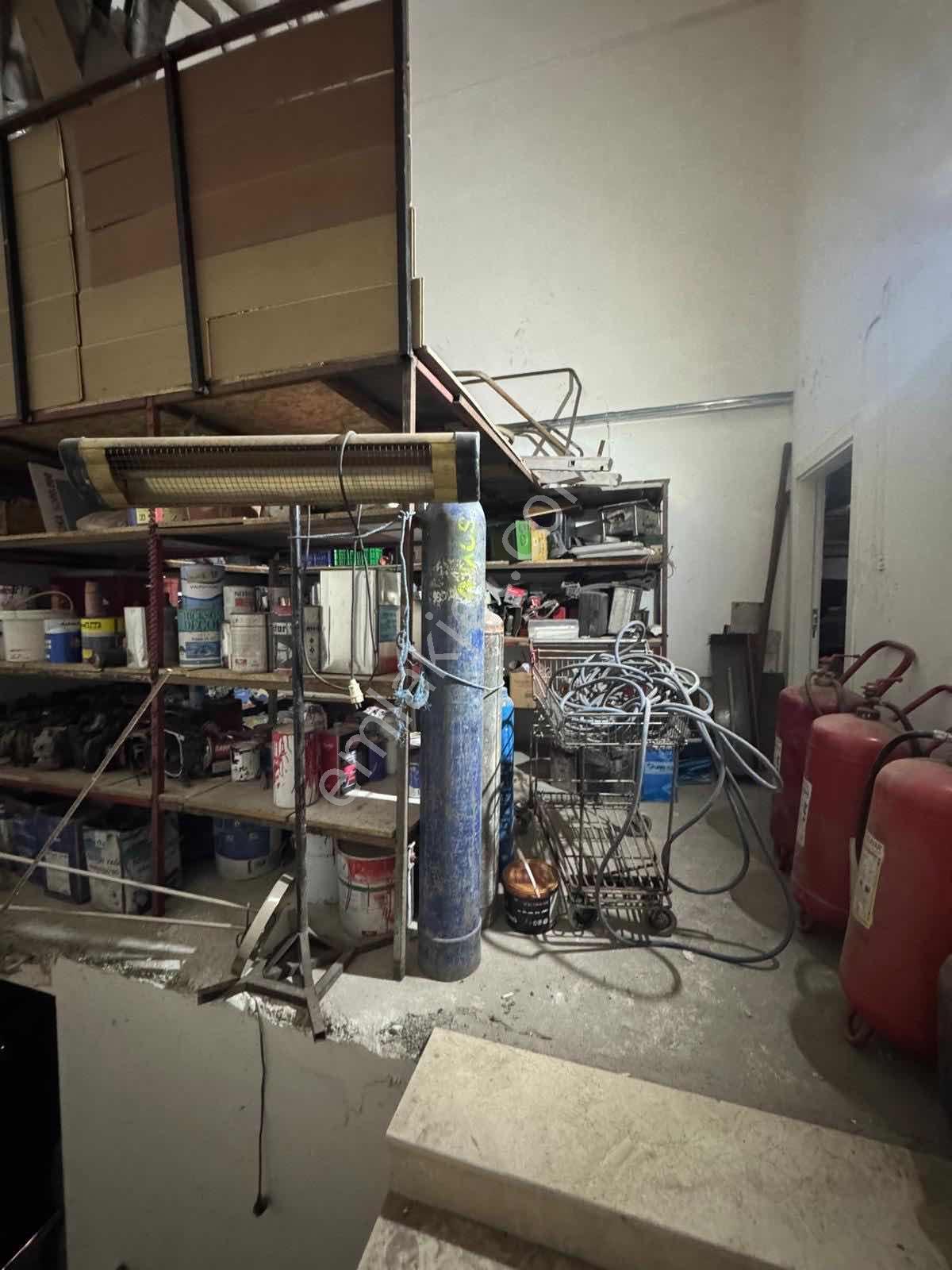 Yakacıkta Cadde Üstü Yüksek Getirili Satılık Ticari Mülk - Görsel 7