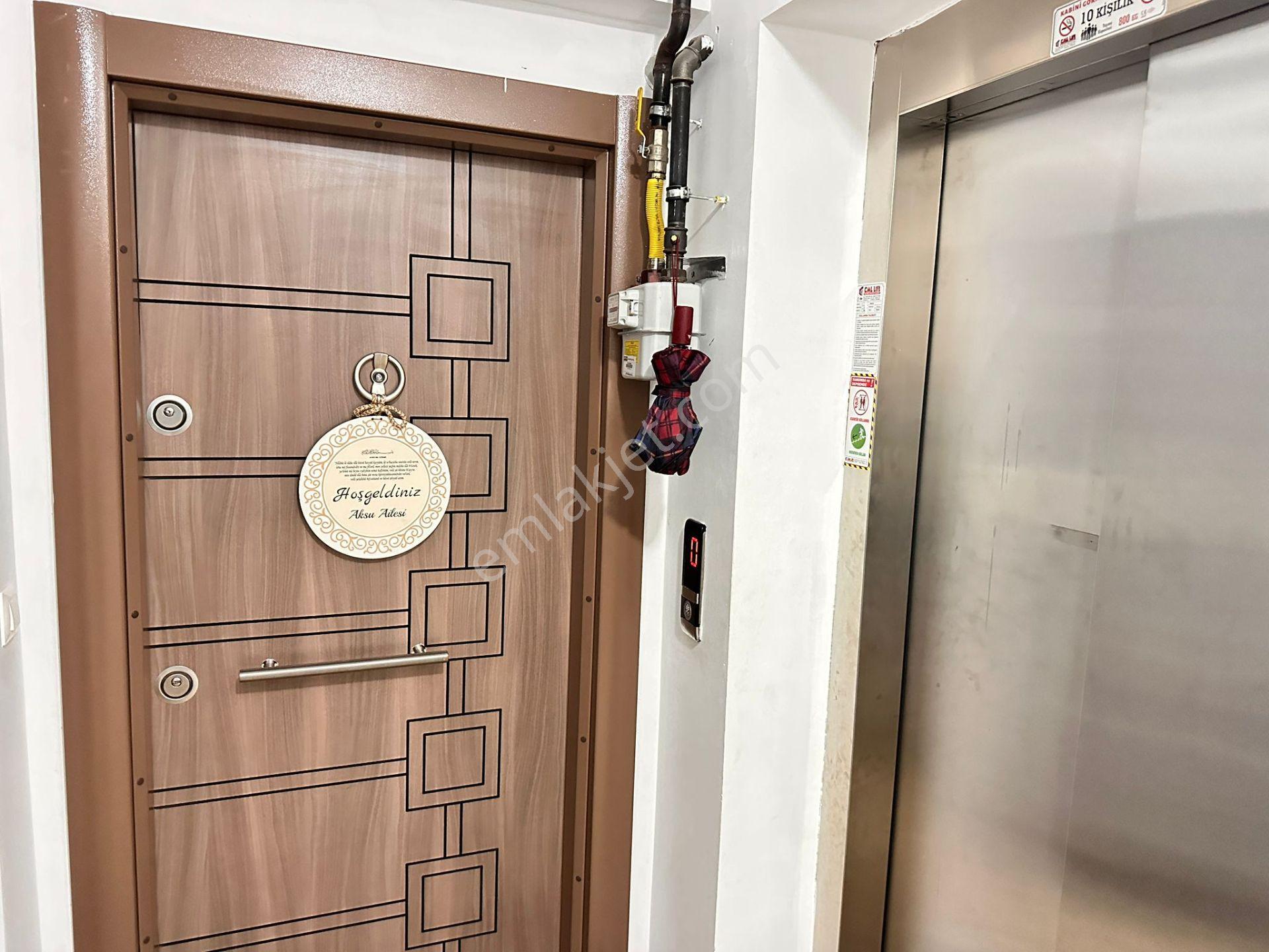 Trabzon Ortahisar İlçesi Bahçeçik Mah.satılık Daire - Görsel 11