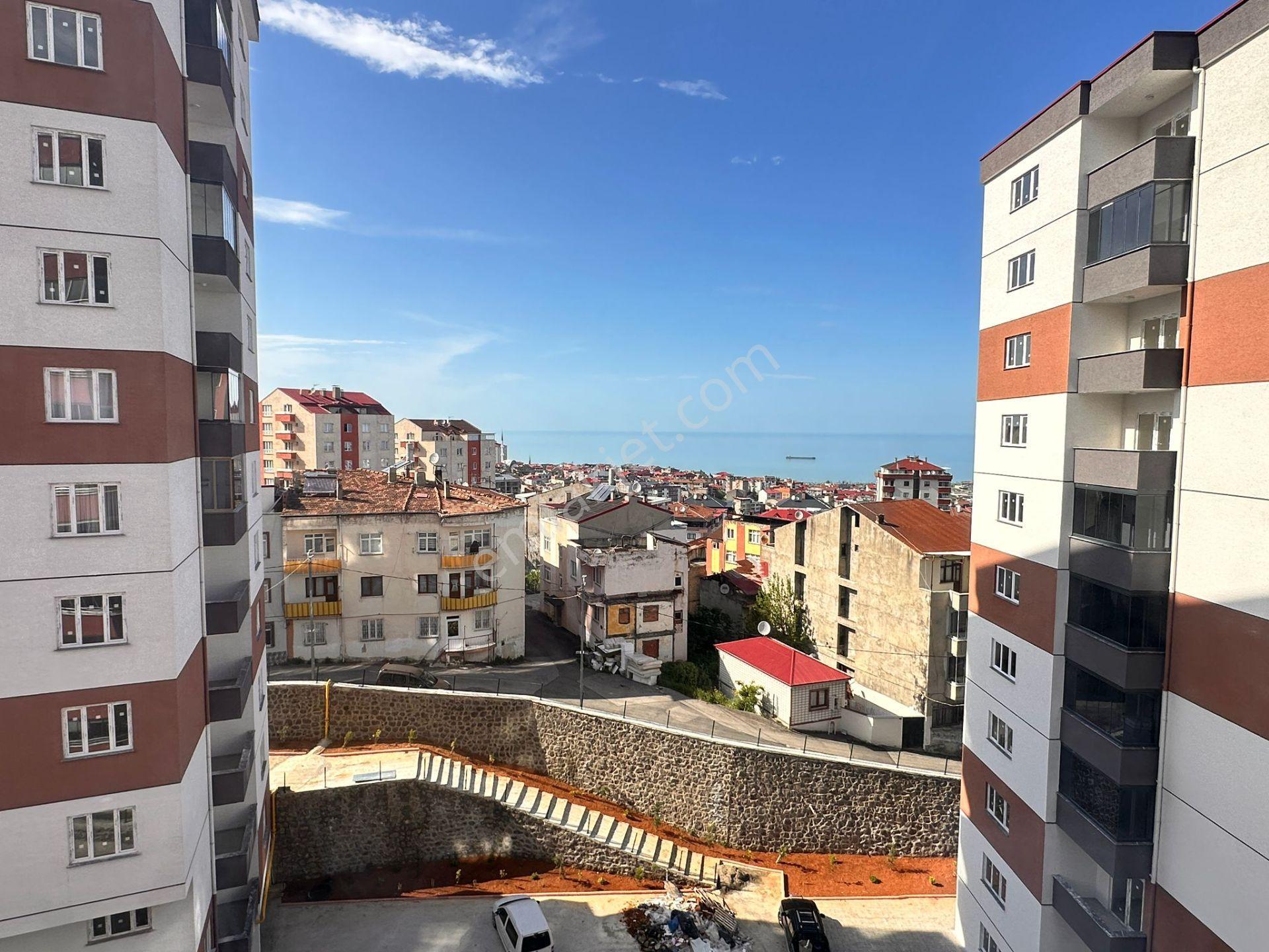 Trabzon Ortahisar İlçesi Bahçeçik Mah.satılık Daire - Görsel 15