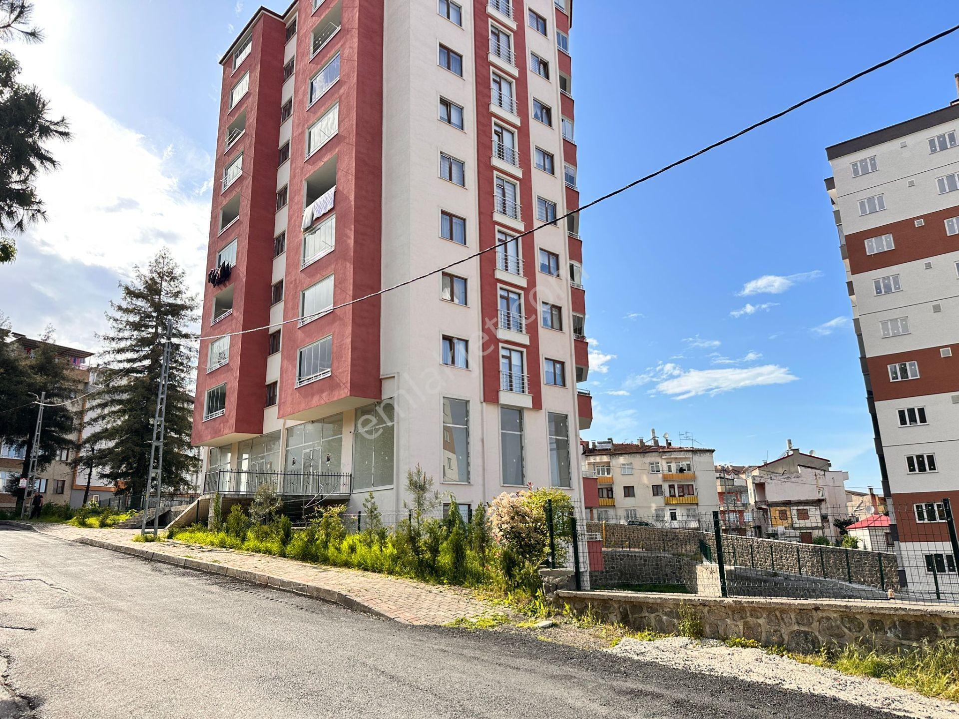 Trabzon Ortahisar İlçesi Bahçeçik Mah.satılık Daire - Görsel 3
