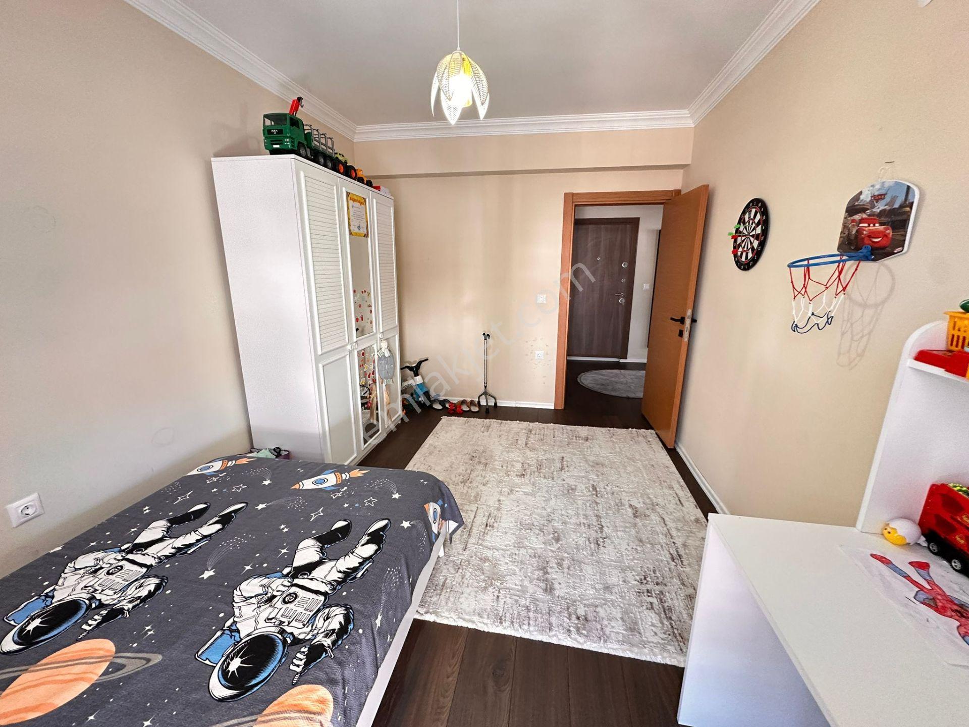 Trabzon Ortahisar İlçesi Bahçeçik Mah.satılık Daire - Görsel 29