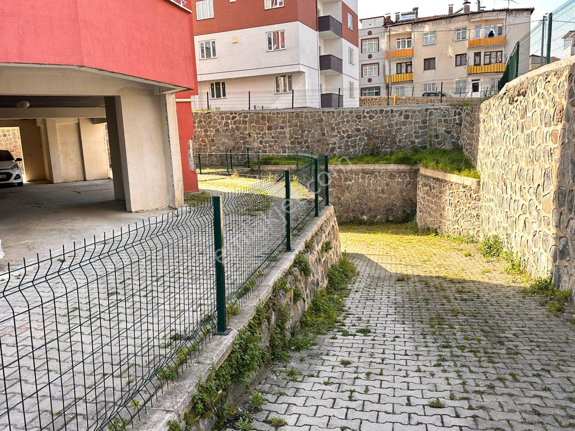 Trabzon Ortahisar İlçesi Bahçeçik Mah.satılık Daire - Görsel 7