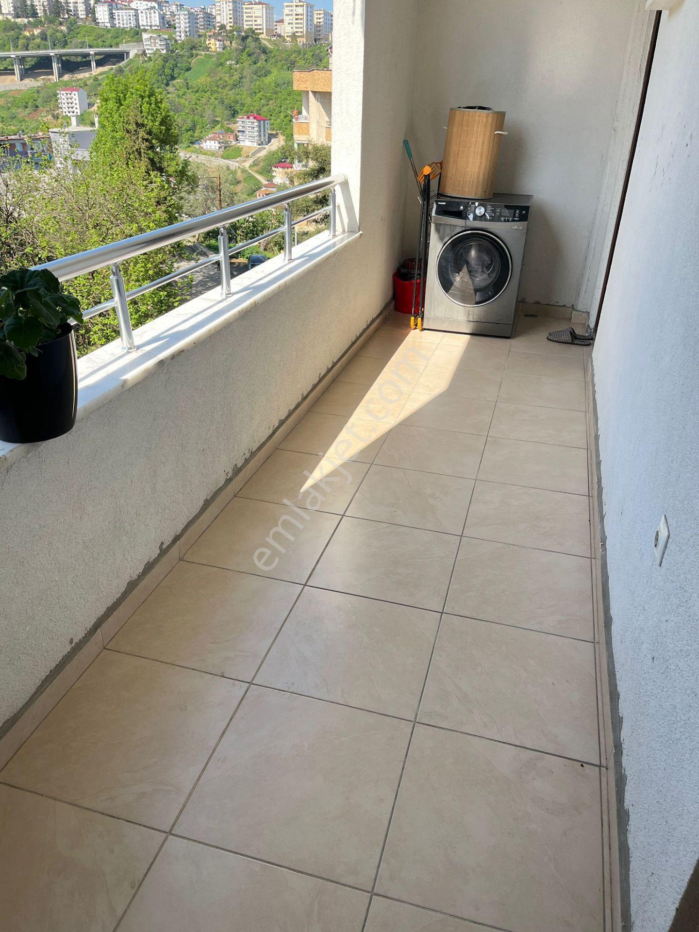 Trabzon Ortahisar İlçesi Bahçeçik Mah.satılık Daire - Görsel 33