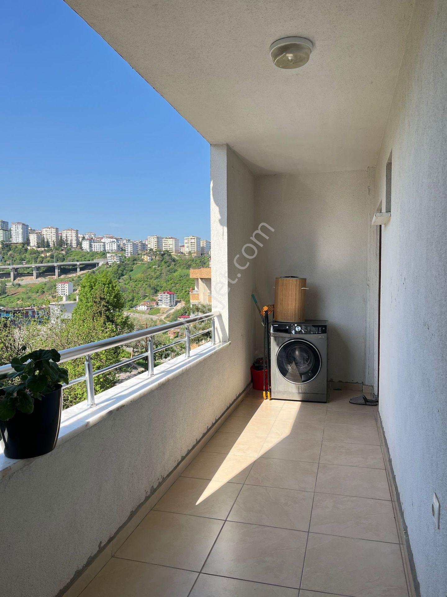Trabzon Ortahisar İlçesi Bahçeçik Mah.satılık Daire - Görsel 31