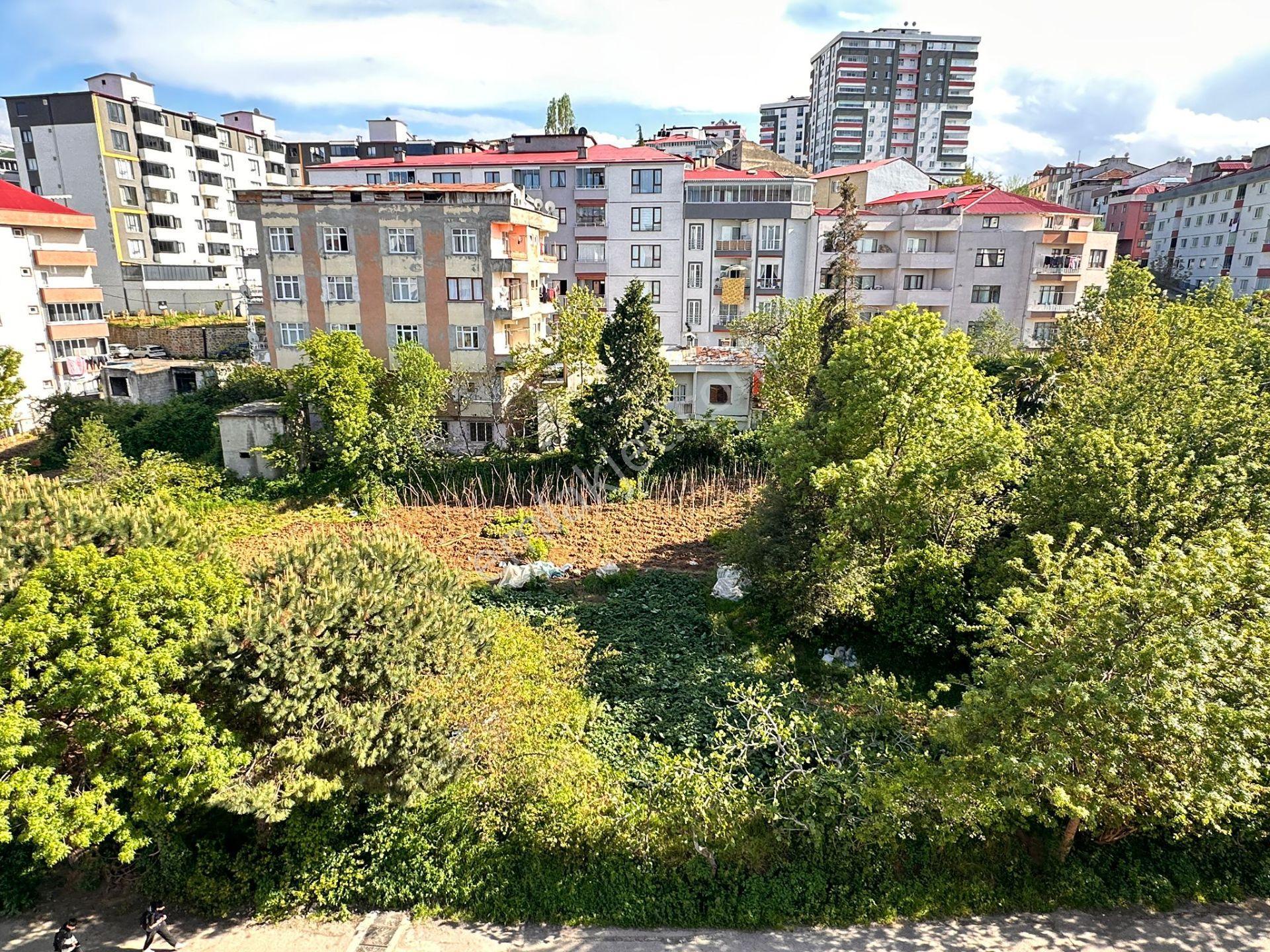 Trabzon Ortahisar İlçesi Bahçeçik Mah.satılık Daire - Görsel 23