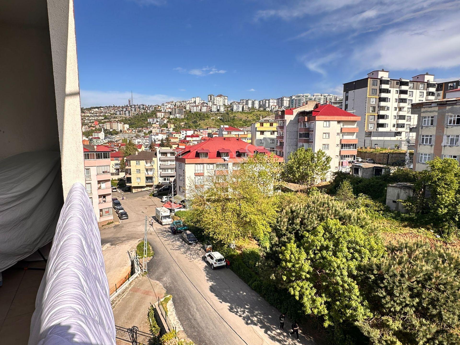 Trabzon Ortahisar İlçesi Bahçeçik Mah.satılık Daire - Görsel 24