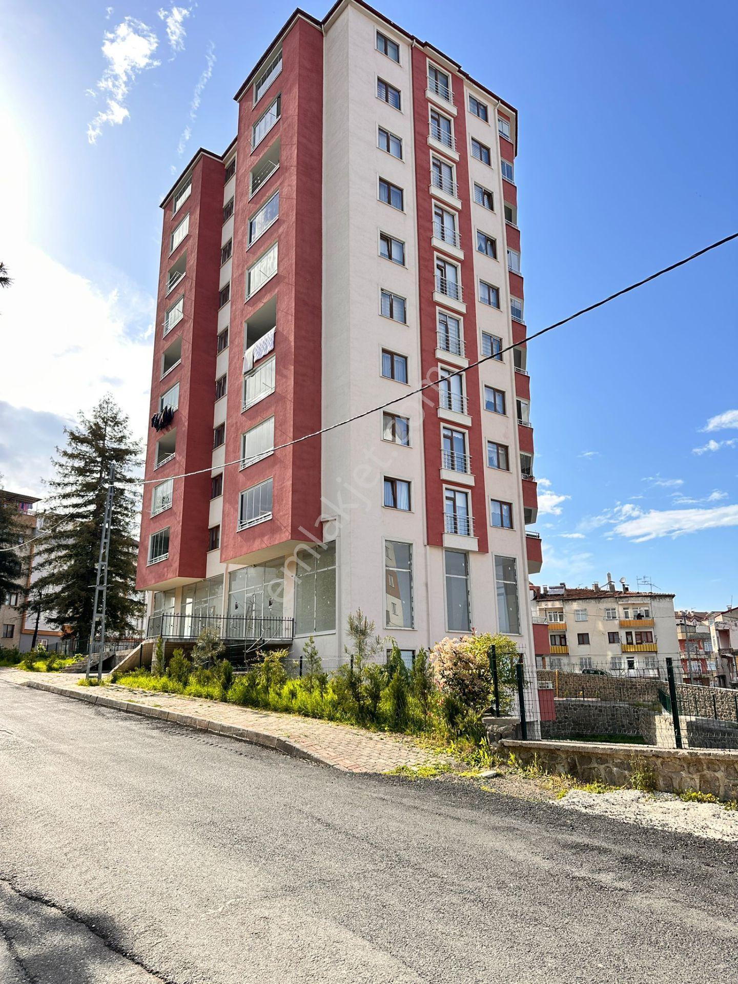 Trabzon Ortahisar İlçesi Bahçeçik Mah.satılık Daire - Görsel 2