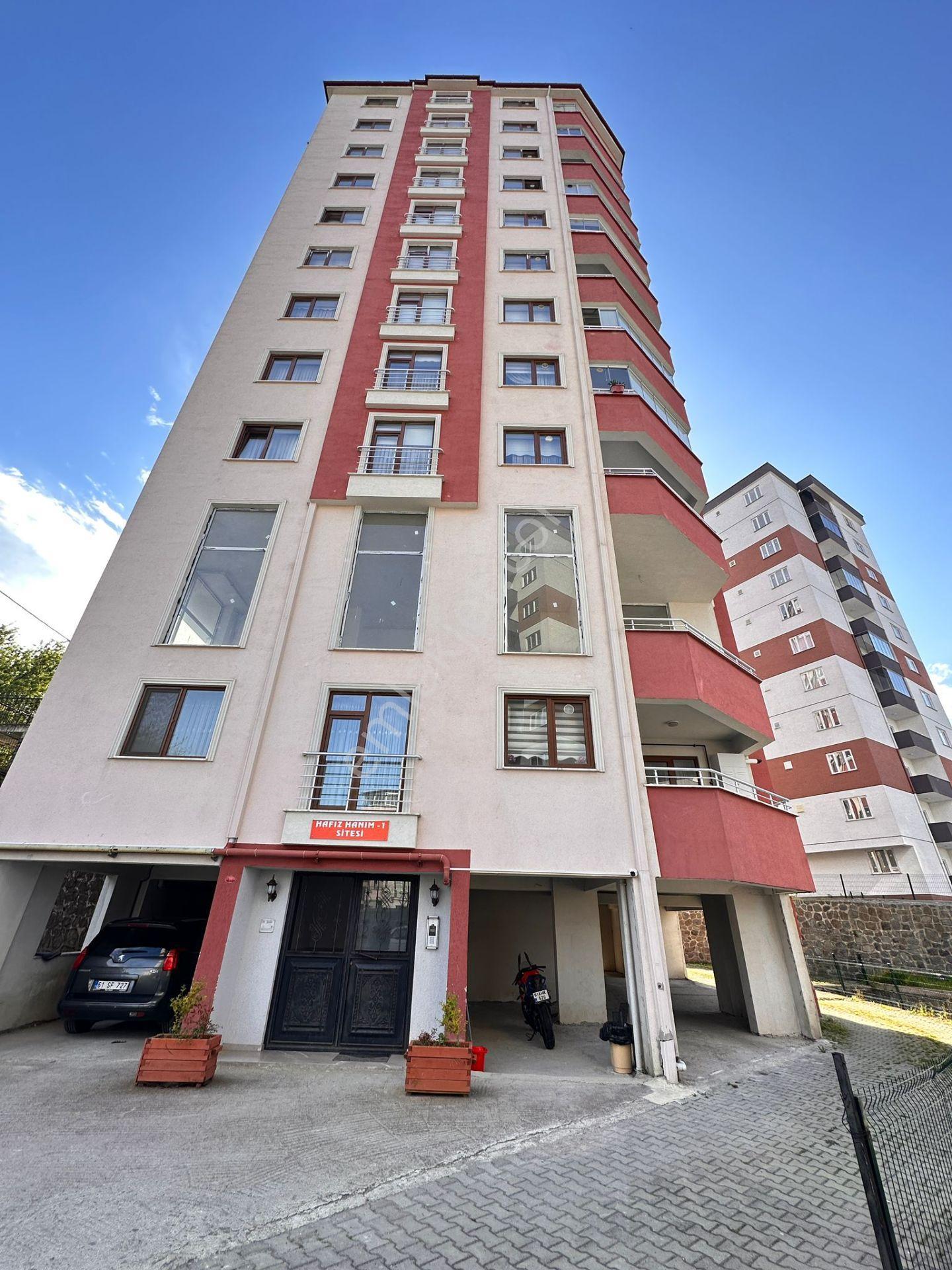 Trabzon Ortahisar İlçesi Bahçeçik Mah.satılık Daire - Görsel 6