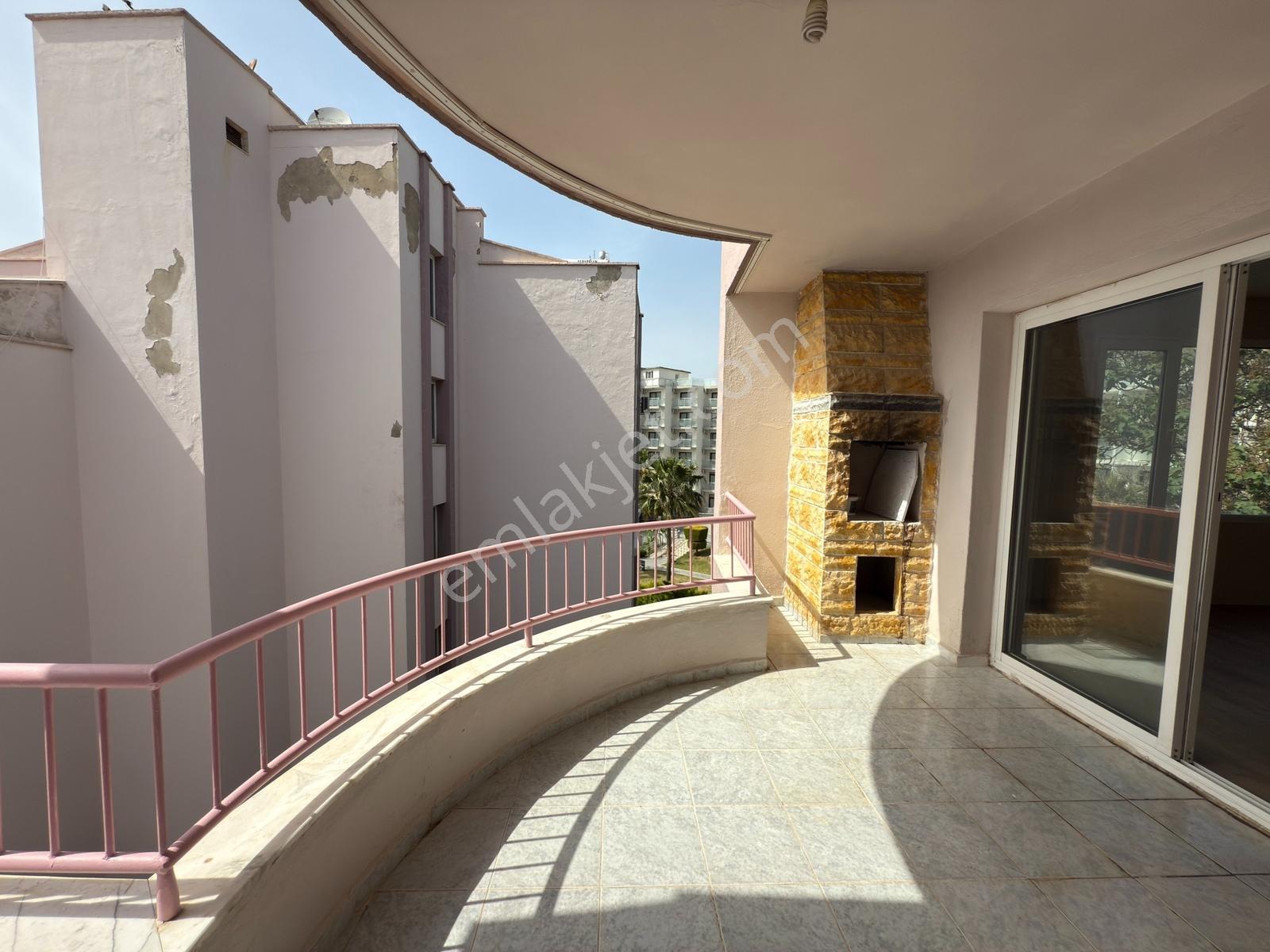 Ege Mah. Batı Ege Yalıkent Sitesi'nde Satılık 3+1 Daire - Görsel 28