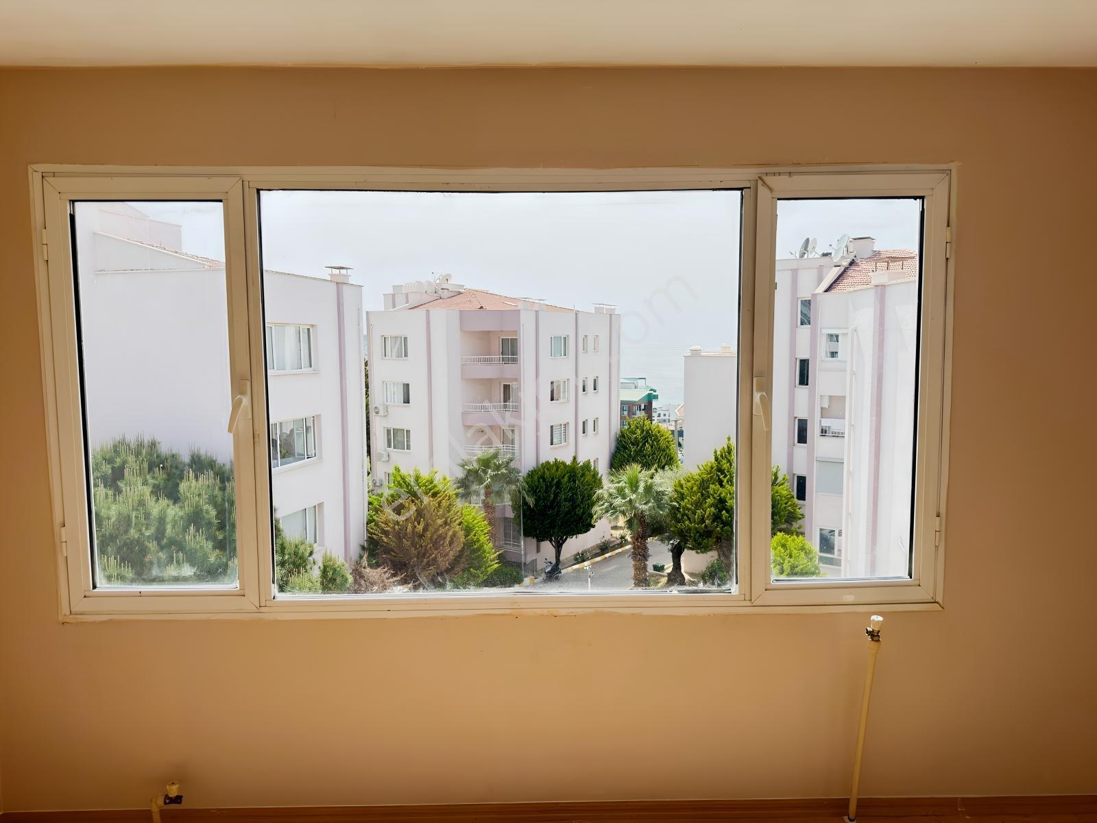 Ege Mah. Batı Ege Yalıkent Sitesi'nde Satılık 3+1 Daire - Görsel 22