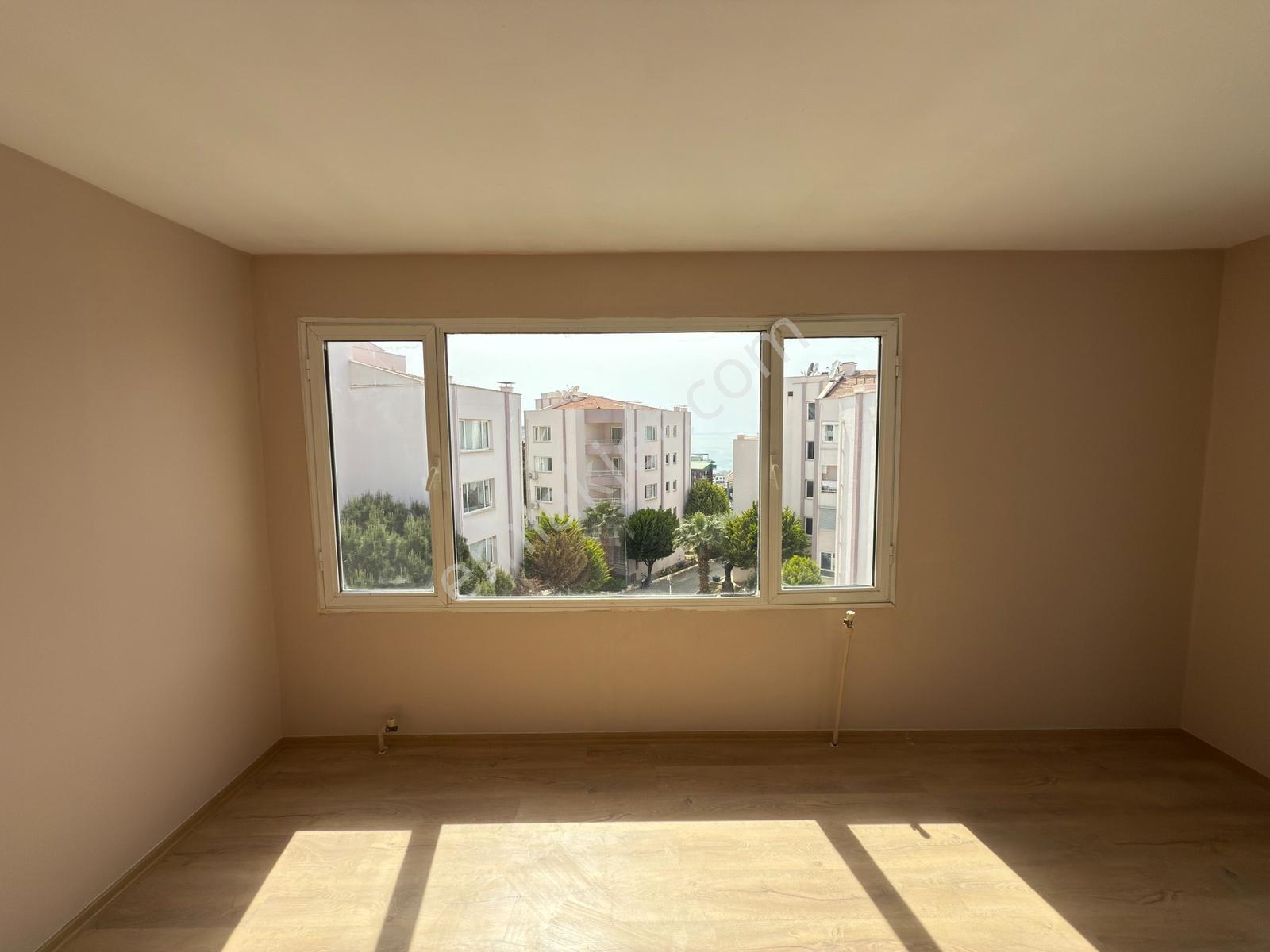 Ege Mah. Batı Ege Yalıkent Sitesi'nde Satılık 3+1 Daire - Görsel 21