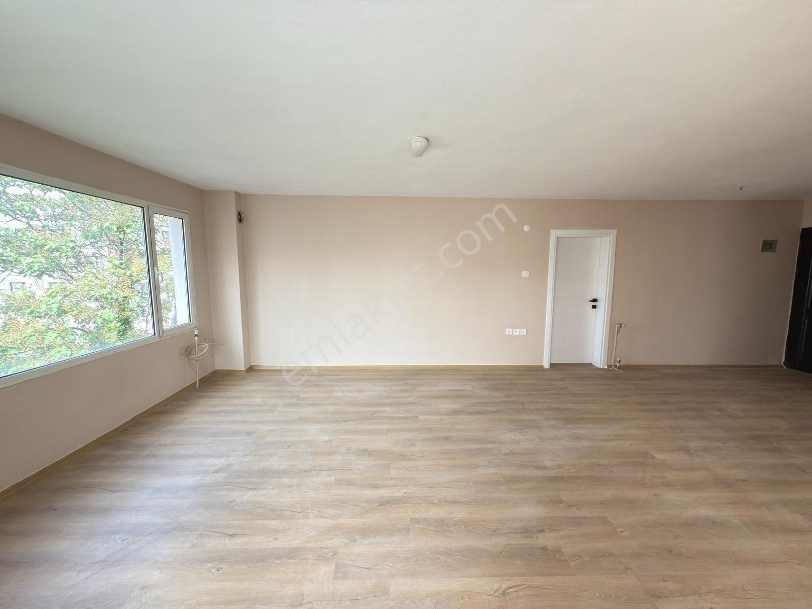Ege Mah. Batı Ege Yalıkent Sitesi'nde Satılık 3+1 Daire - Görsel 12