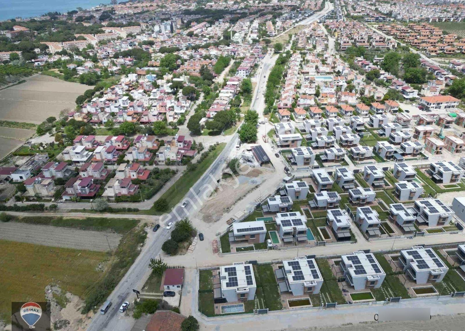 Kuşadası Davutlarda Fırsat Kupon Arsa - Görsel 19