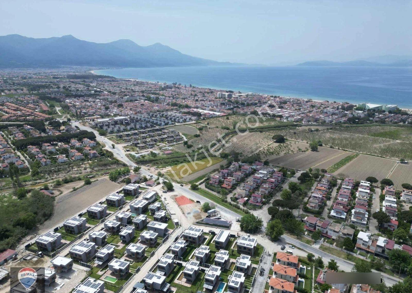 Kuşadası Davutlarda Fırsat Kupon Arsa - Görsel 17