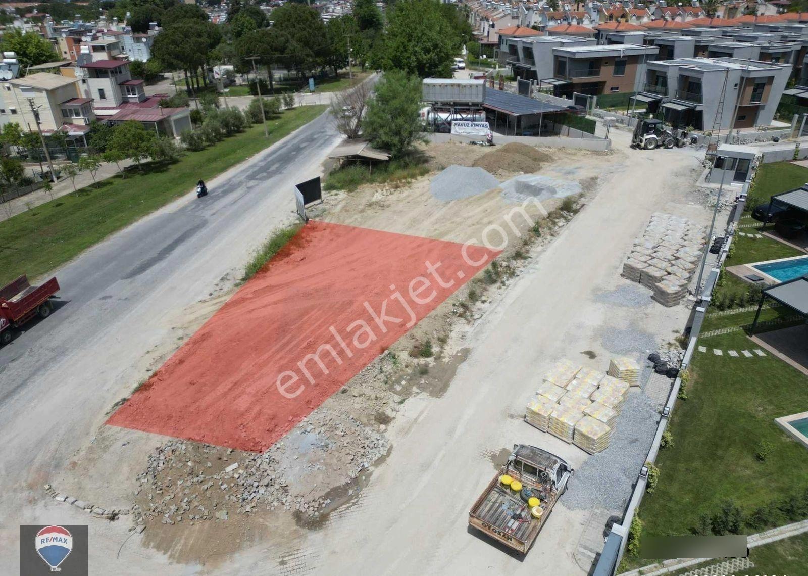 Kuşadası Davutlarda Fırsat Kupon Arsa