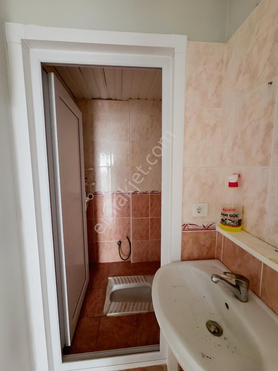 Kepez Yeni Mah Geniş 1+1 Yüksek Giriş Bağımsız Giriş Ayrı Mutfak - Görsel 8