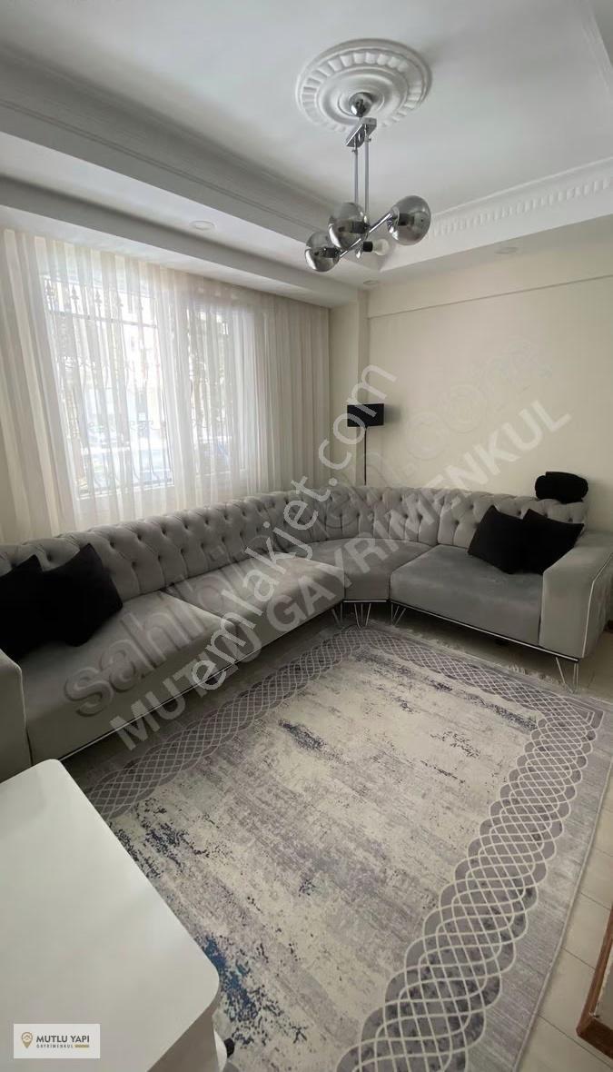 Mutlu Gayrimenkul'den Satılık 2+1 Yüksek Giriş - Krediye Uygun! - Görsel 3