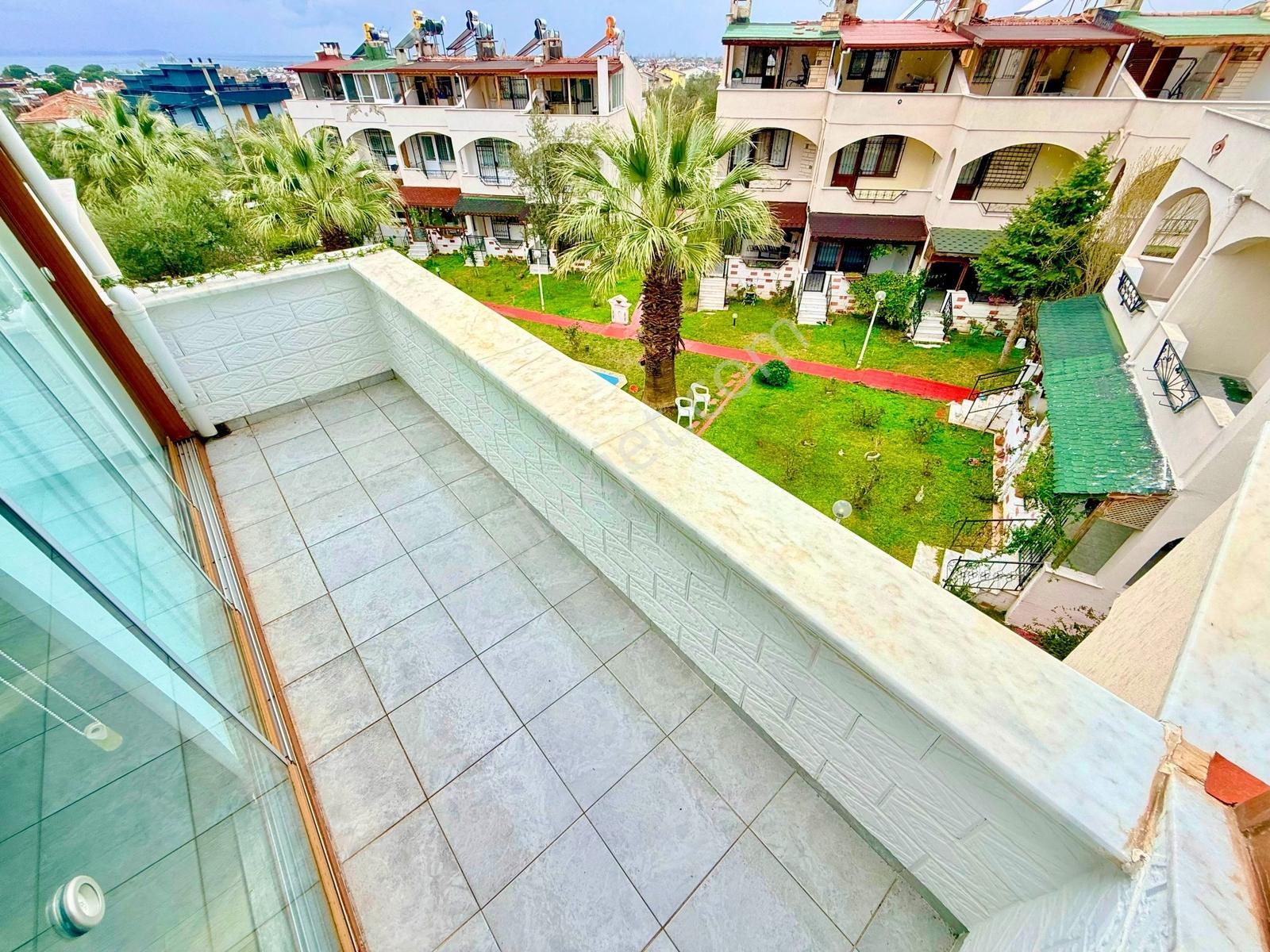 Parla'dan Konumu İle Huzuru Bulacağınız Yüksek Kredili 4+1 Villa - Görsel 26